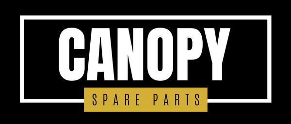 Canopy Spare Parts
