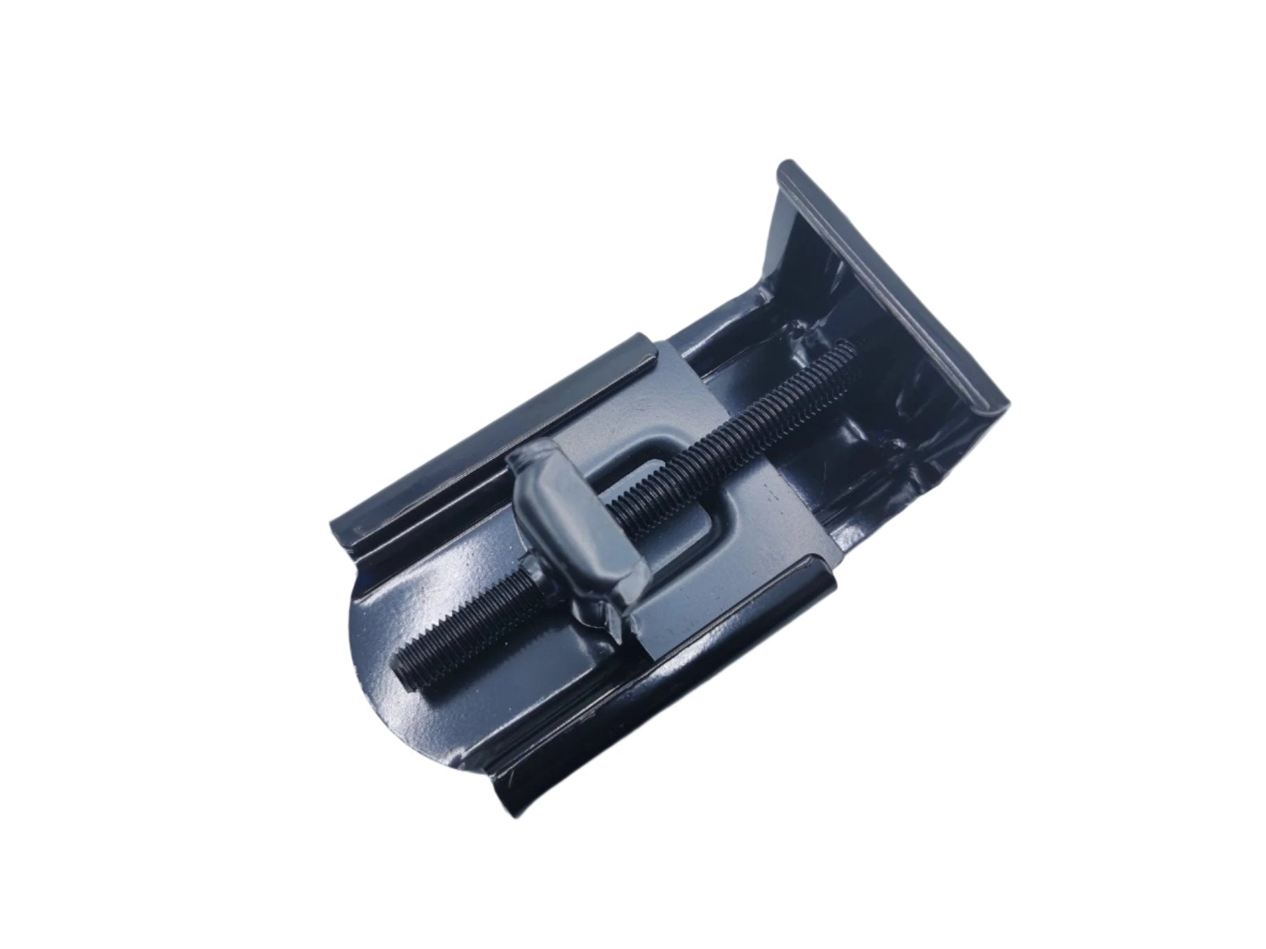 Clamps 6 x Black Metal Canopy Ute Mounting Fitting Kit Removable G-Clamp Ute Tub