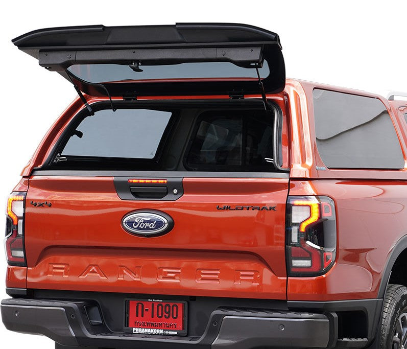 Aeroklas Lock Striker Plates Canopy Rear Window Angled Loop Striker Catch #LS14