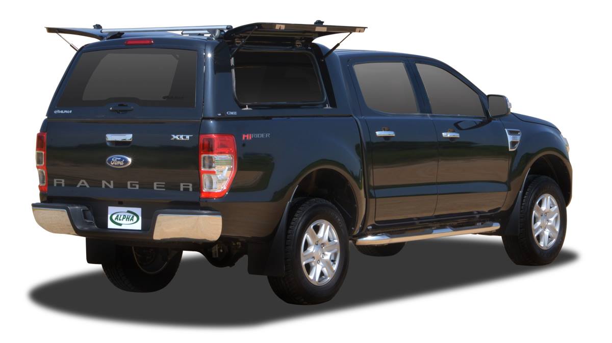 ALPHA CME Canopy Lock Set Rear Handle + 2 Side Lift Up Door Window Locks HardTop