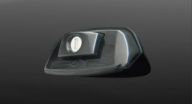 ALPHA CME Canopy Lock Set Rear Handle + 2 Side Lift Up Door Window Locks HardTop