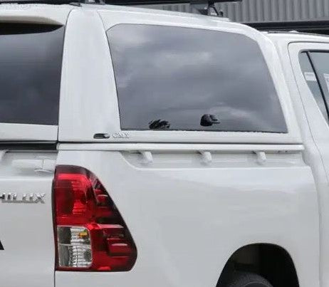 ALPHA CMX Canopy Side Lift Up Side Door Window lock Handle Locks Hardtop