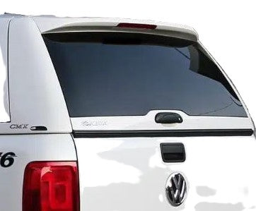 ALPHA GSX + CMX Canopy Rear Window Locking Handle Locks Back Door Hardtop
