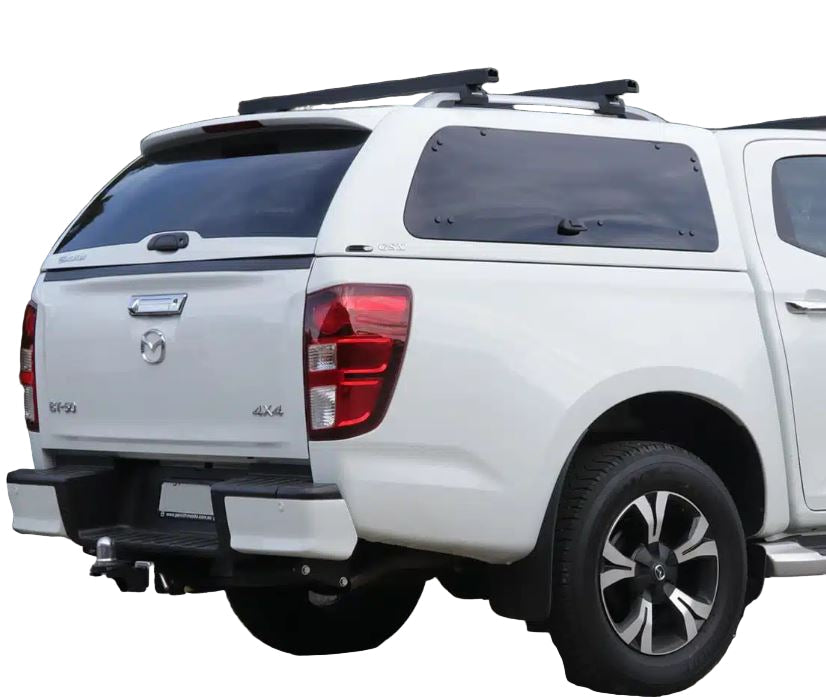 ALPHA GSX Canopy Lock Set Rear Handle + 2 Side Lift Up Door Window Locks HardTop