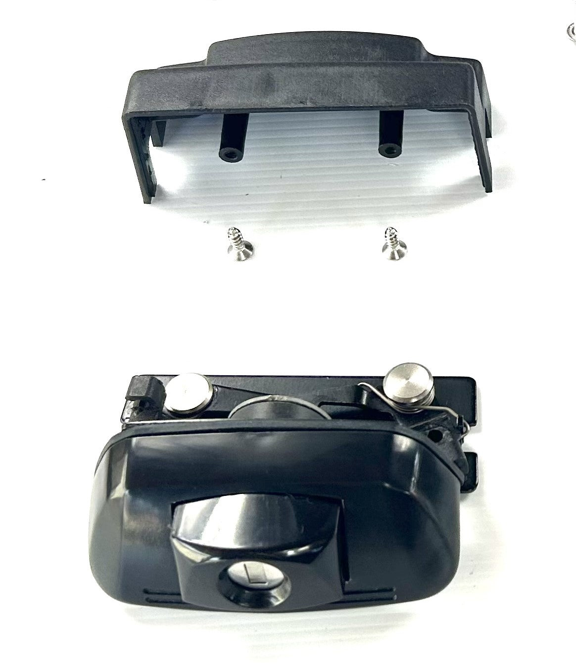 ALPHA GSX Canopy 2 x Side Lift Up Side Door Window lock Handle Locks