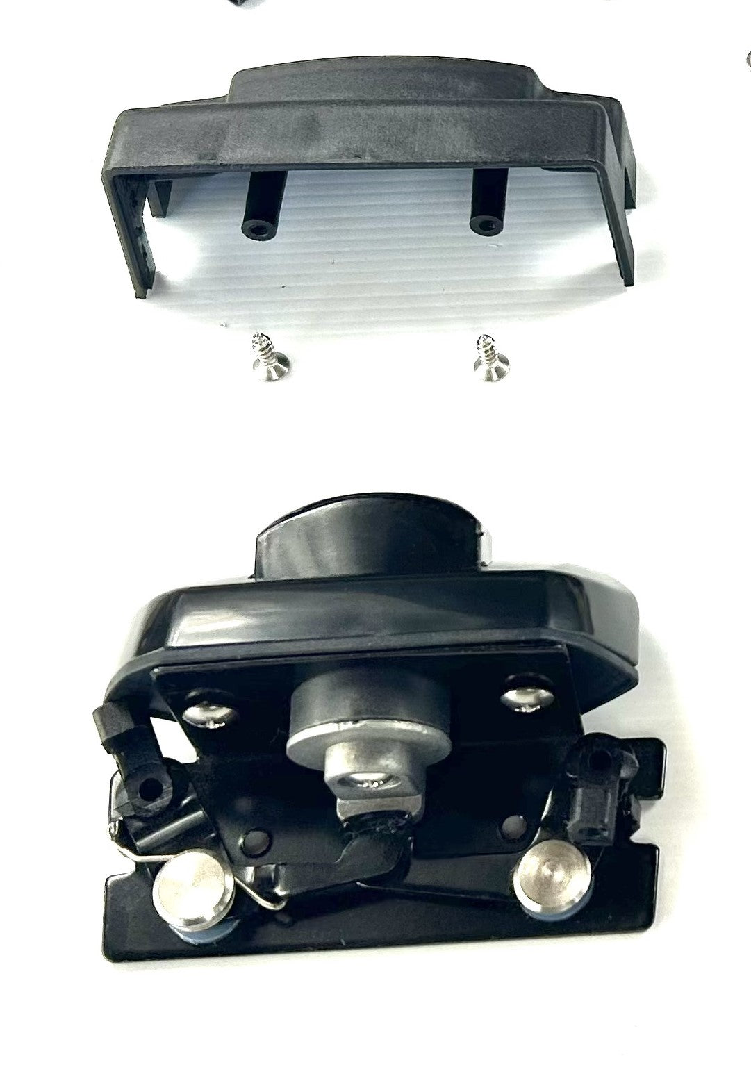 ALPHA GSX Canopy 2 x Side Lift Up Side Door Window lock Handle Locks
