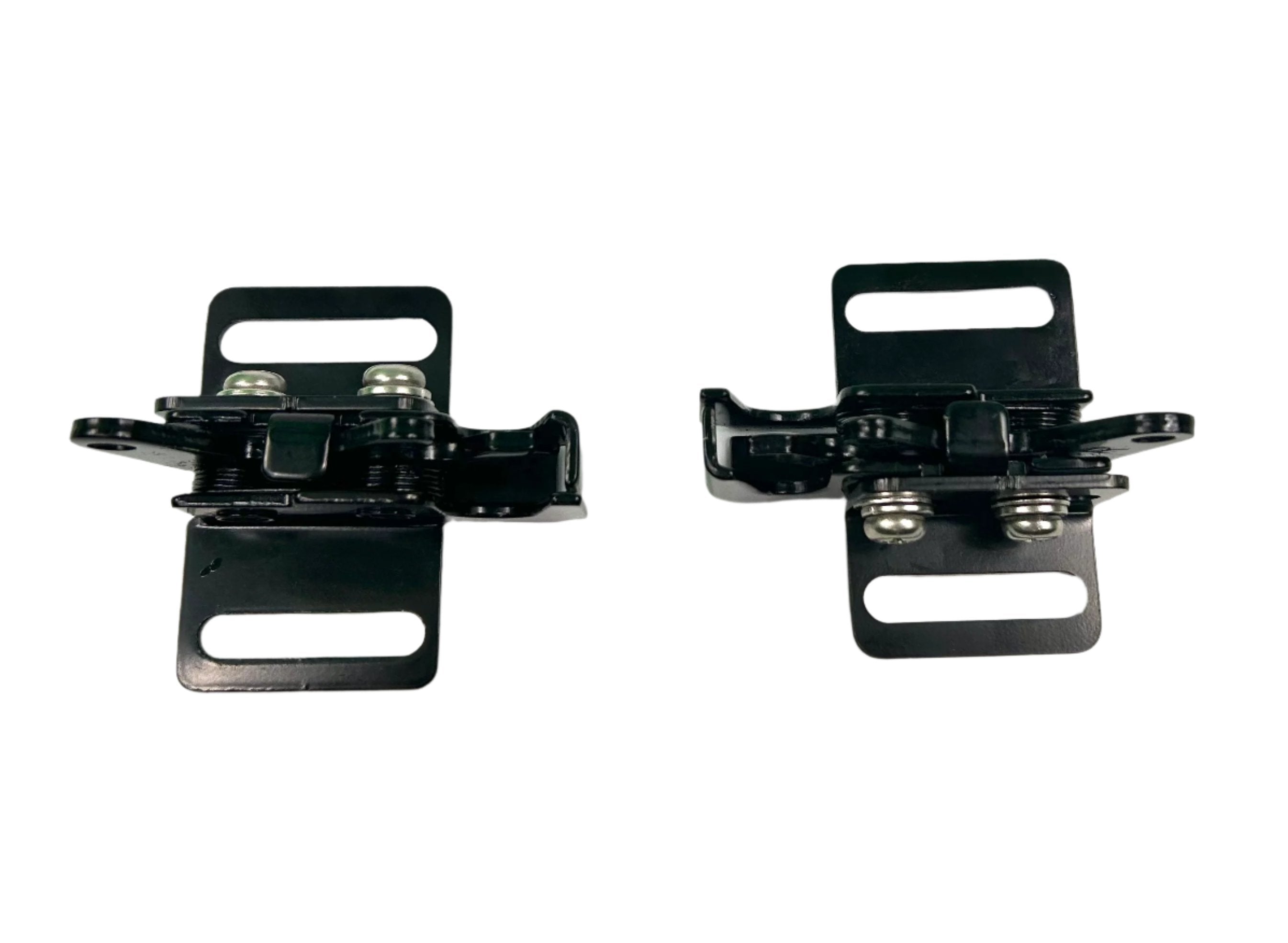 VE VF Commodore Ute Lid Rear Lock Catch Mechanism fits EGR Lids with Shiny Plastic Underneath Lid