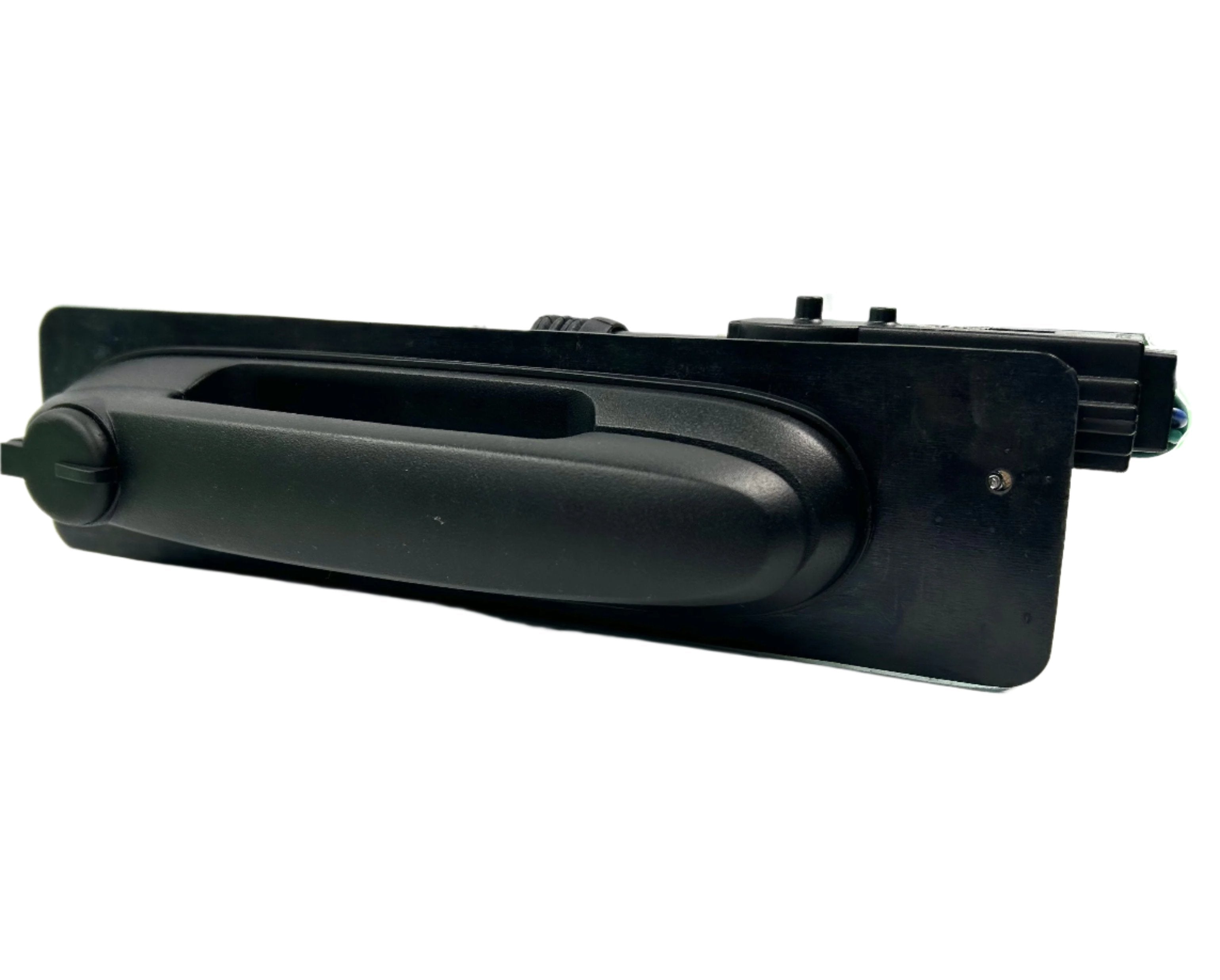 Aeroklas Central Locking Canopy Rear Window T Handle & 4 Side Window Long Shaft Locks 22mm Hole Size All Same key