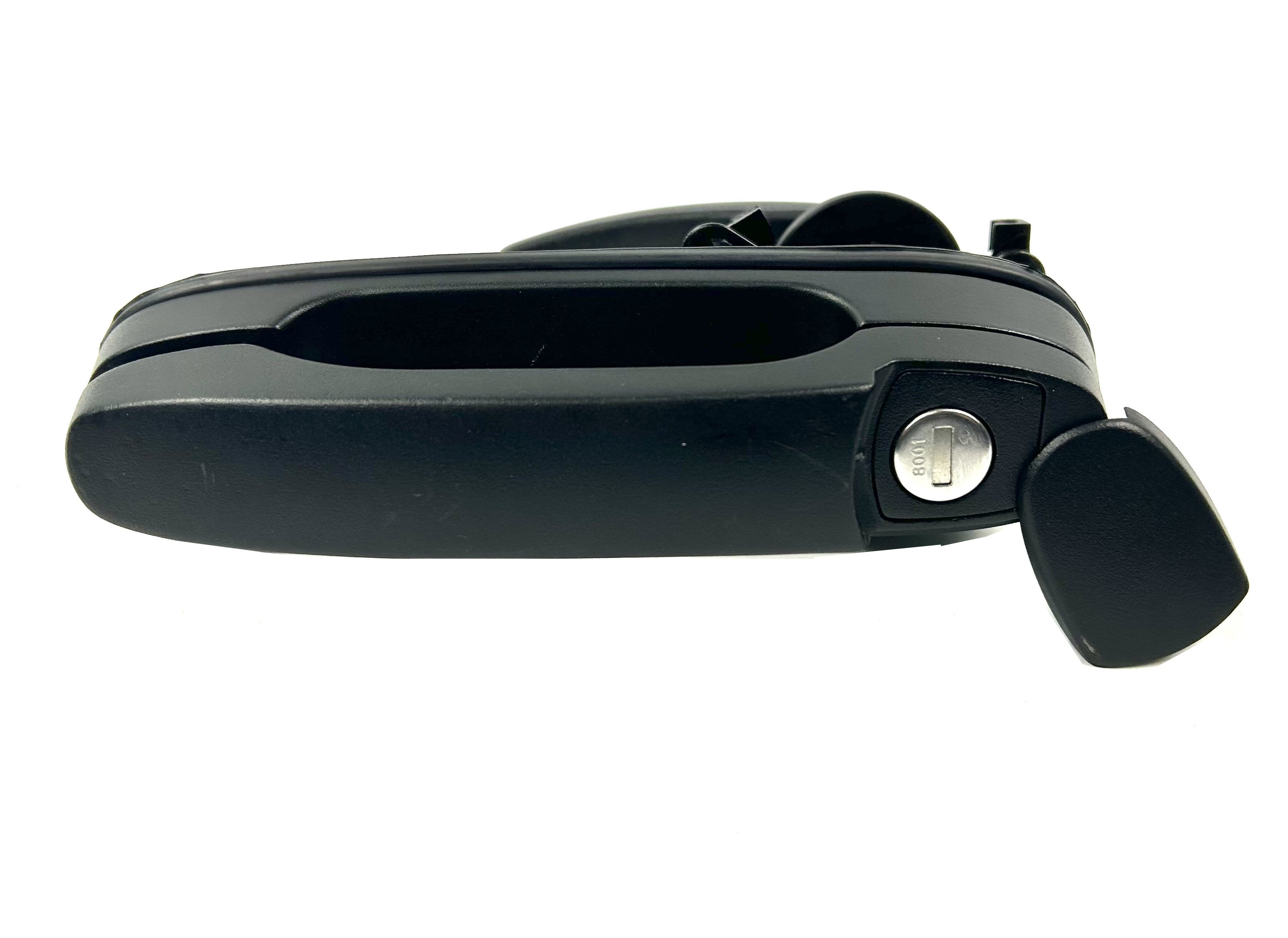 Flexiglass EDGE Canopy Replacement Rear Window T Handle & 2 Side Window Locks 28-32mm Hole Size All Same key