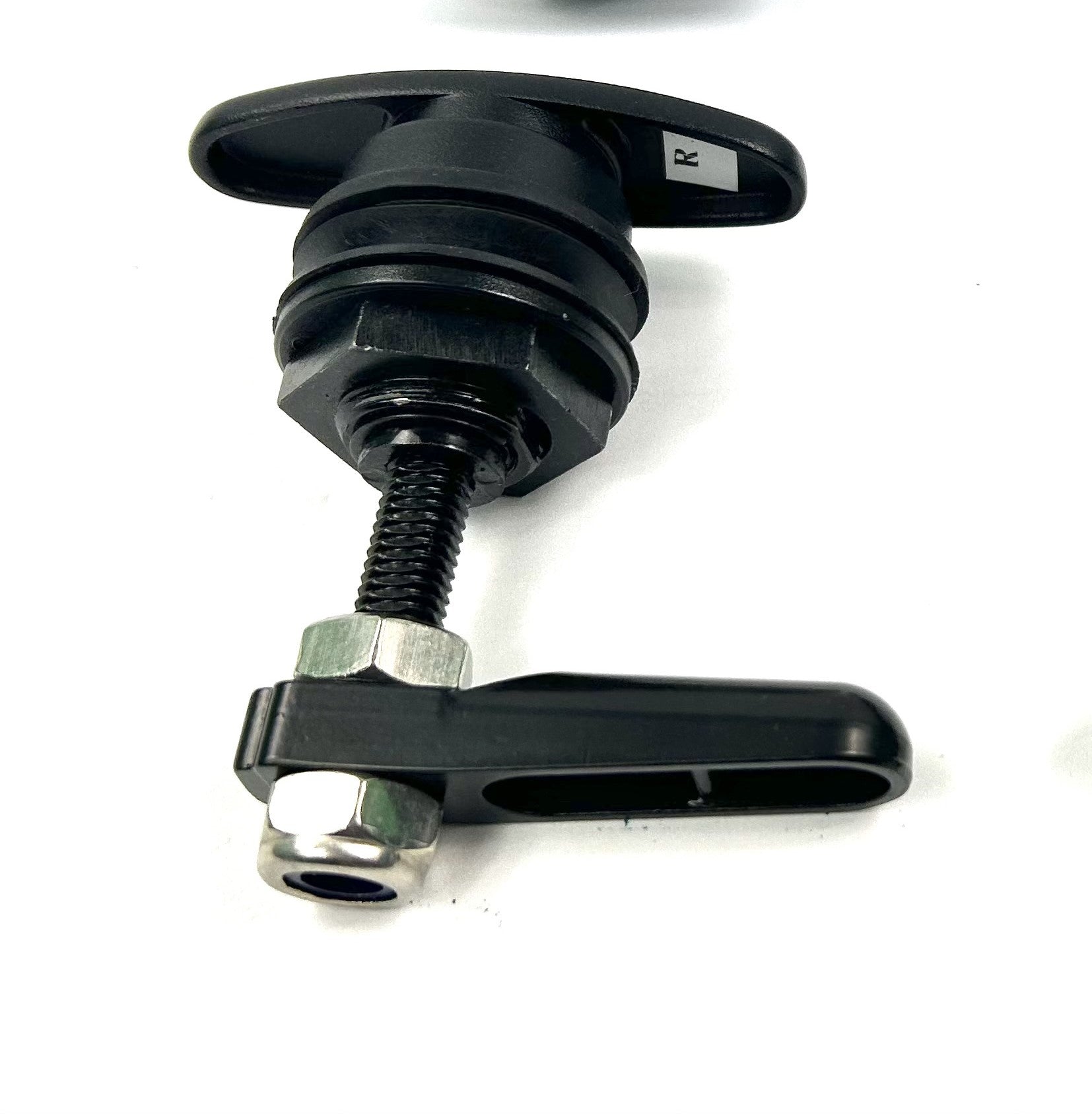 Sammitr SMM 4 x 70mm Long Striker Arm Tongue T Handle Canopy Side Window Locks Cam