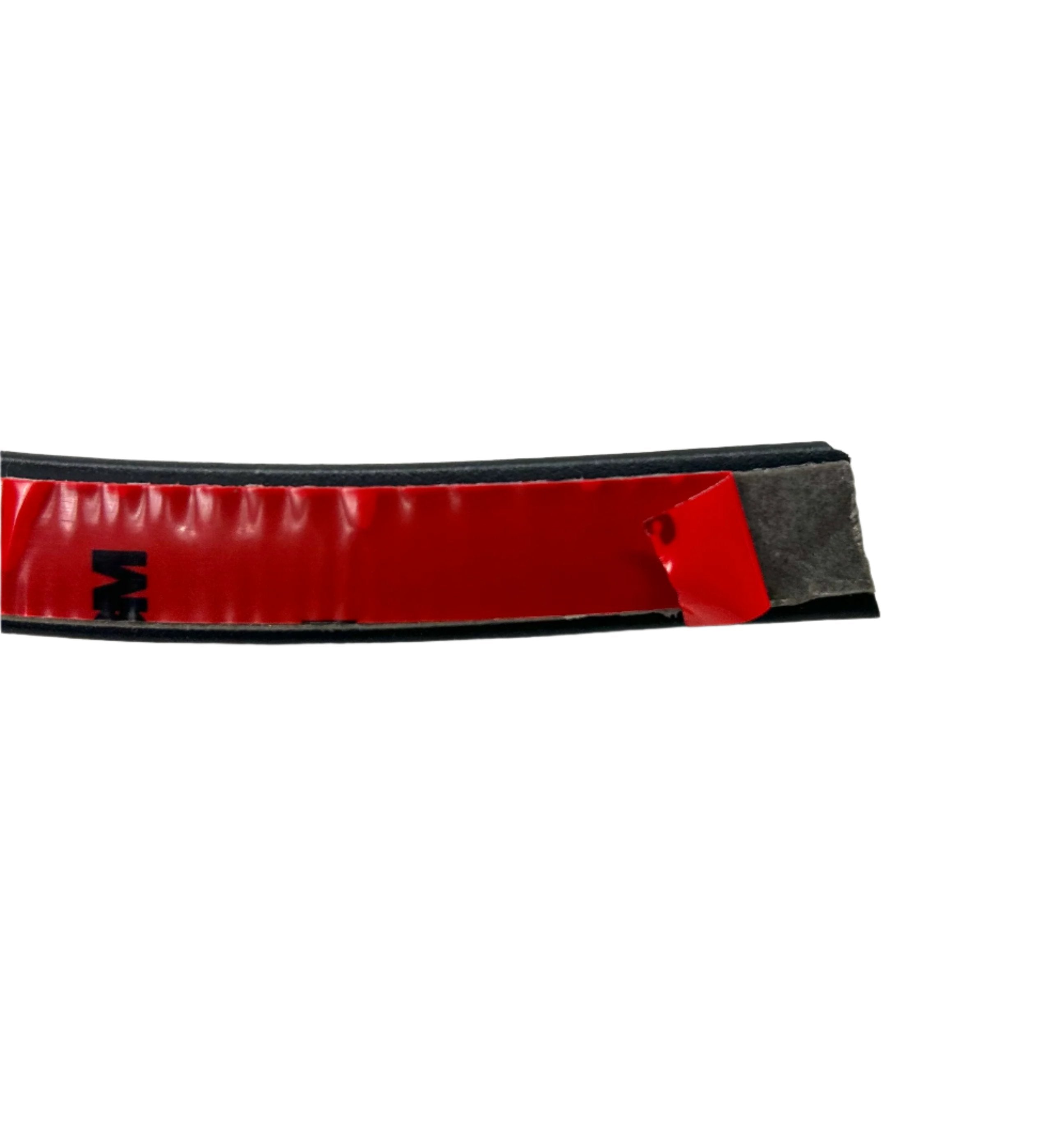 Cleanseal SMALL Front Foam Rubber Ute Lid Seal Between Hinges for Sealing Front Fibreglass Lids with Carpet Underneath