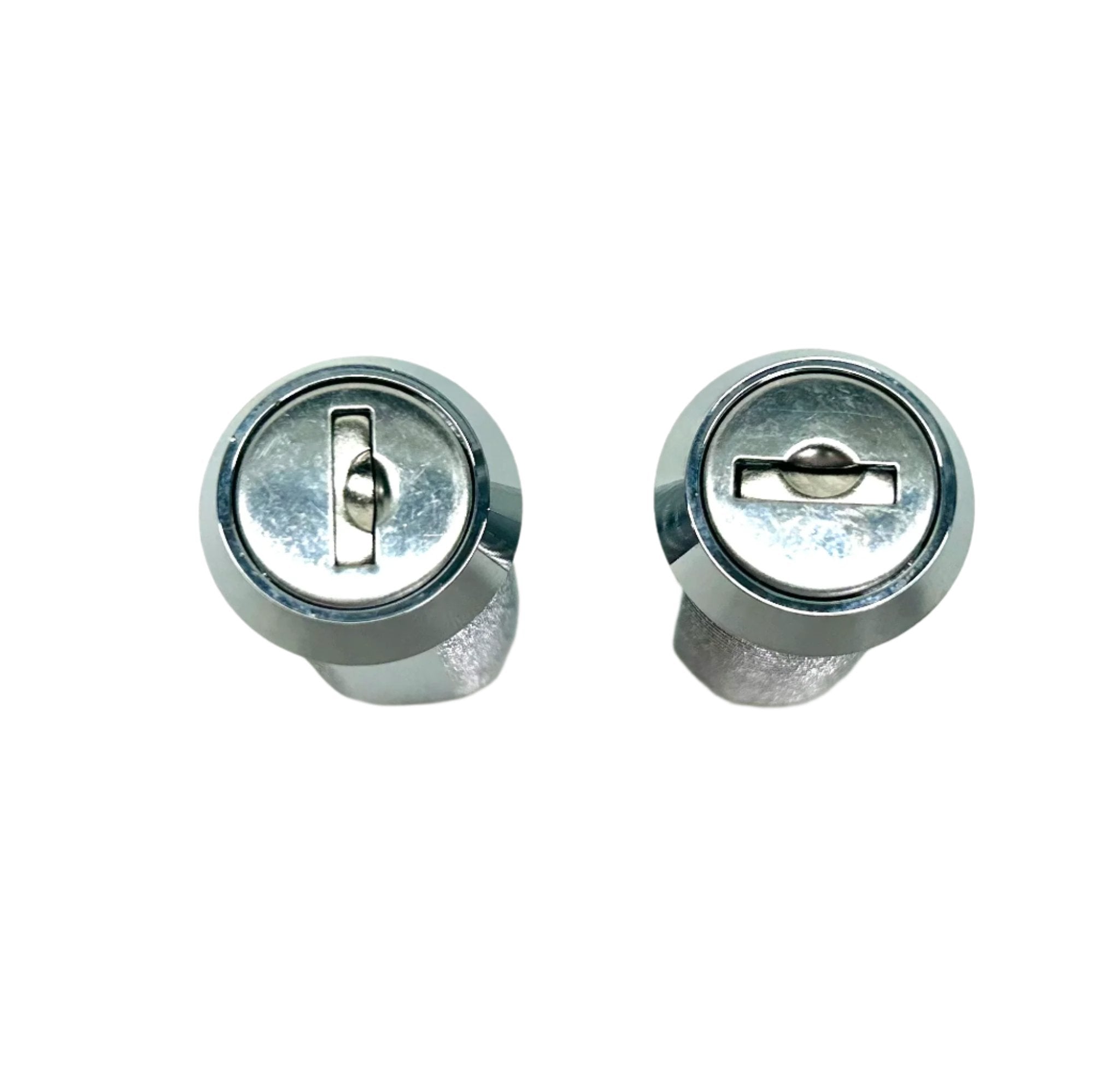 Zinardi Lid Brands Ute Lid Locks Pair SET-A fits Fibreglass Carpeted Ute Lids