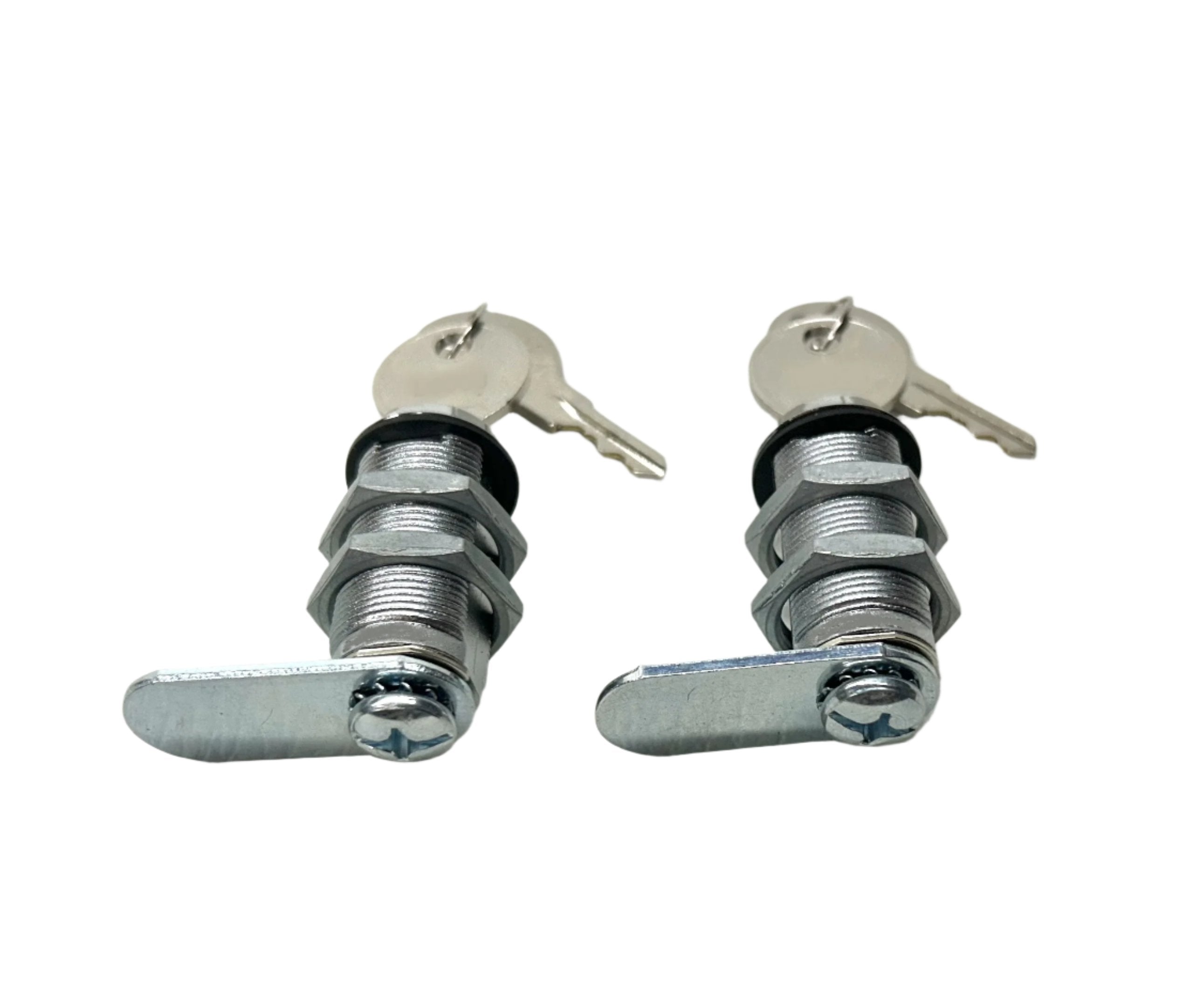 D-Max Isuzu Ute Lid Locks EGR Plastic Lids SET-A Replacement Barrels & Keys