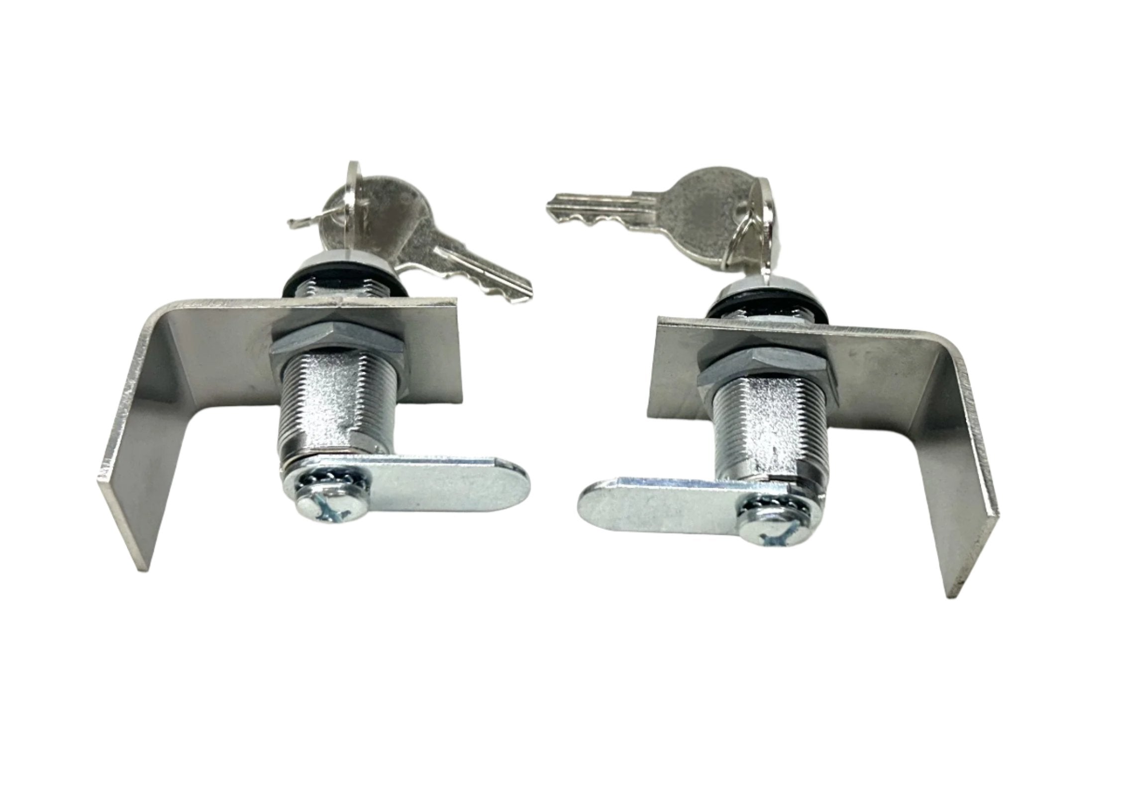 Mazda BT-50 Early Models till 2011 Ute Lid Locks fits EGR Plastic Lids SET-B Replacement Barrels & Lock Supports