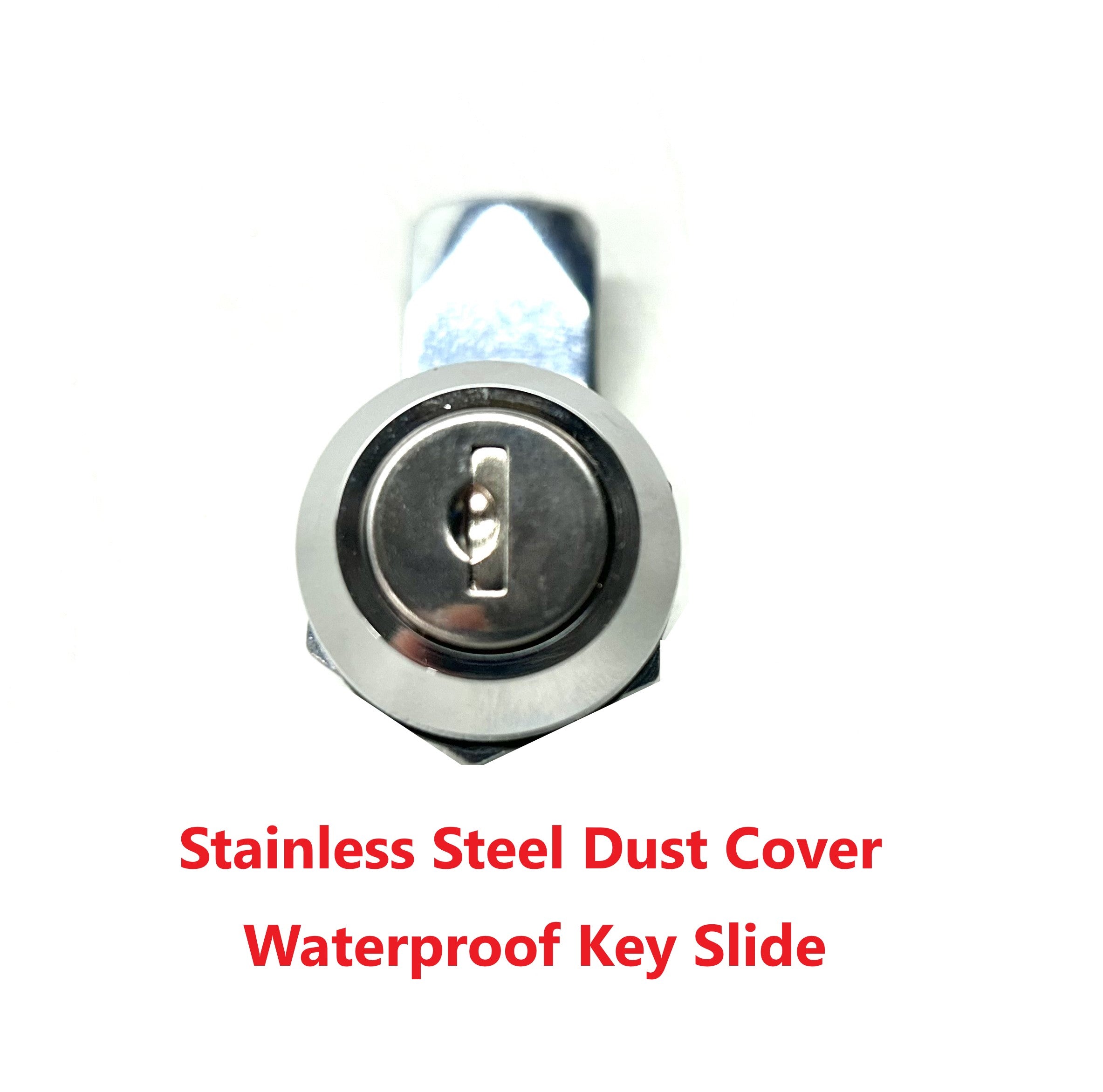 VS VR VT VN Commodore Large Ute Lid Locks Pair fits 21mm Holes in Fibreglass Carpeted Ute Lids