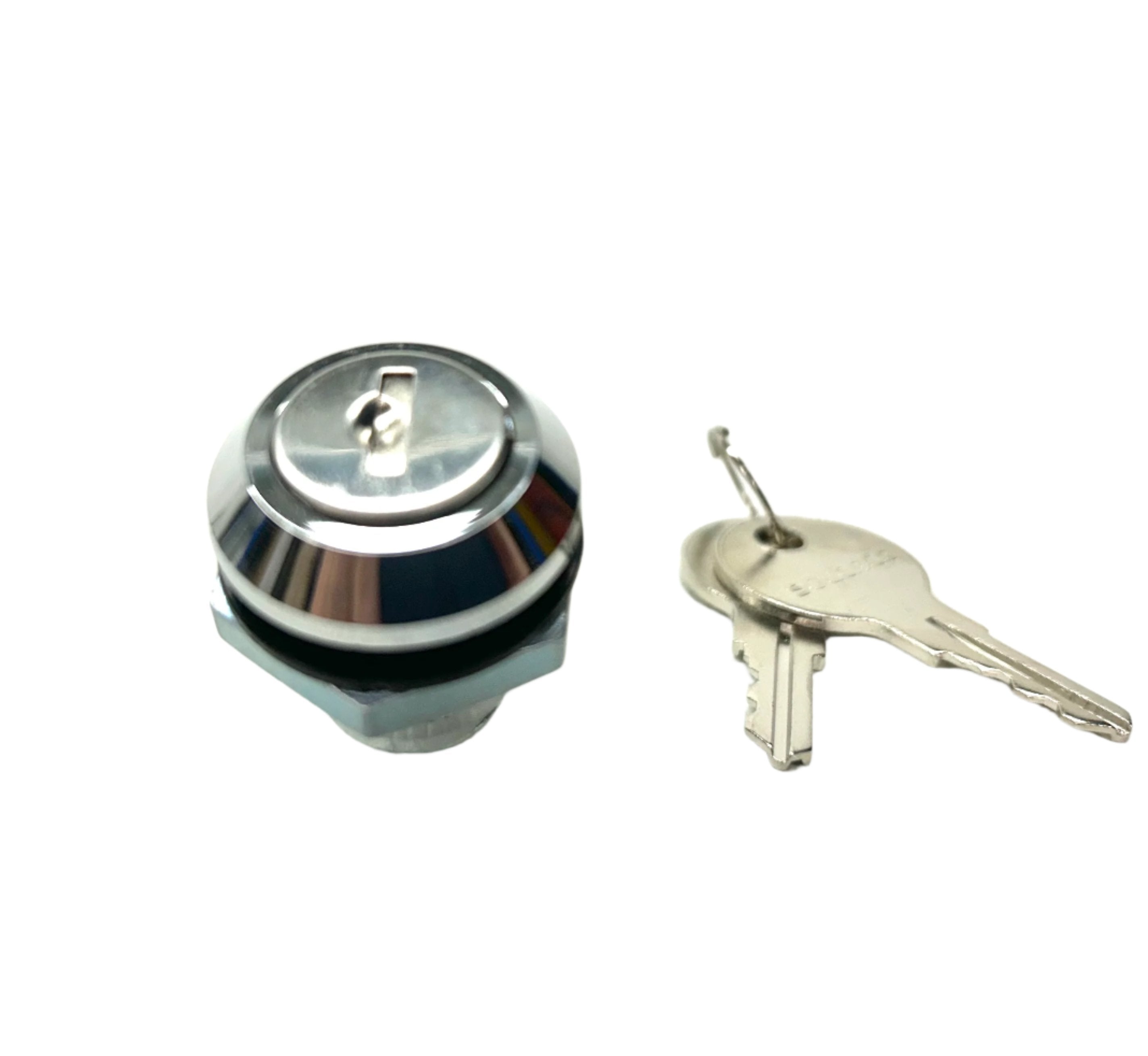 VS VR VT VN Commodore Large Ute Lid Locks Pair fits 21mm Holes in Fibreglass Carpeted Ute Lids