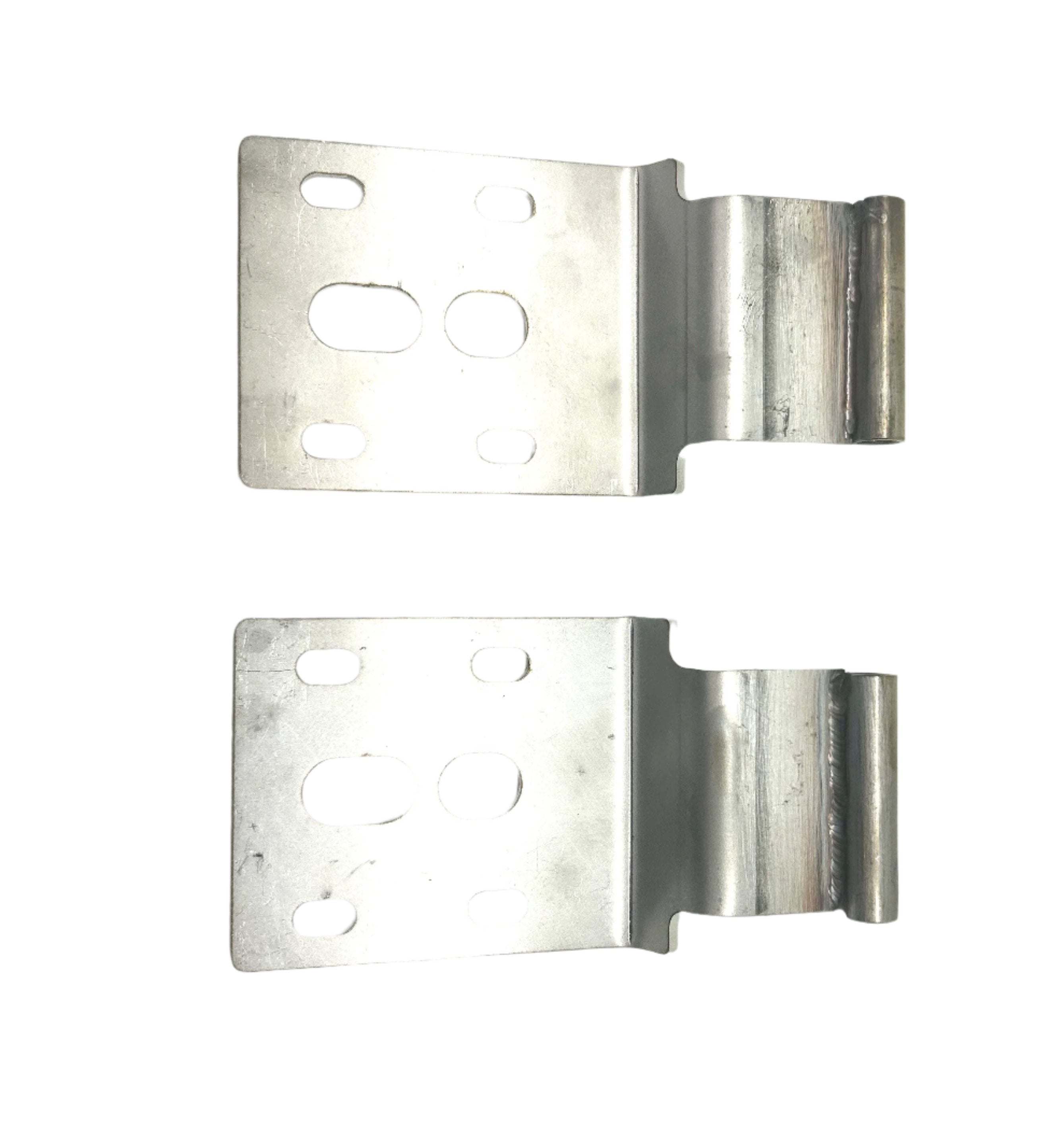 RG Colorado fits EGR Ute Lid 50mm Male Hinge Fitment on Lid for EGR with Shiny Black Plastic Underneath