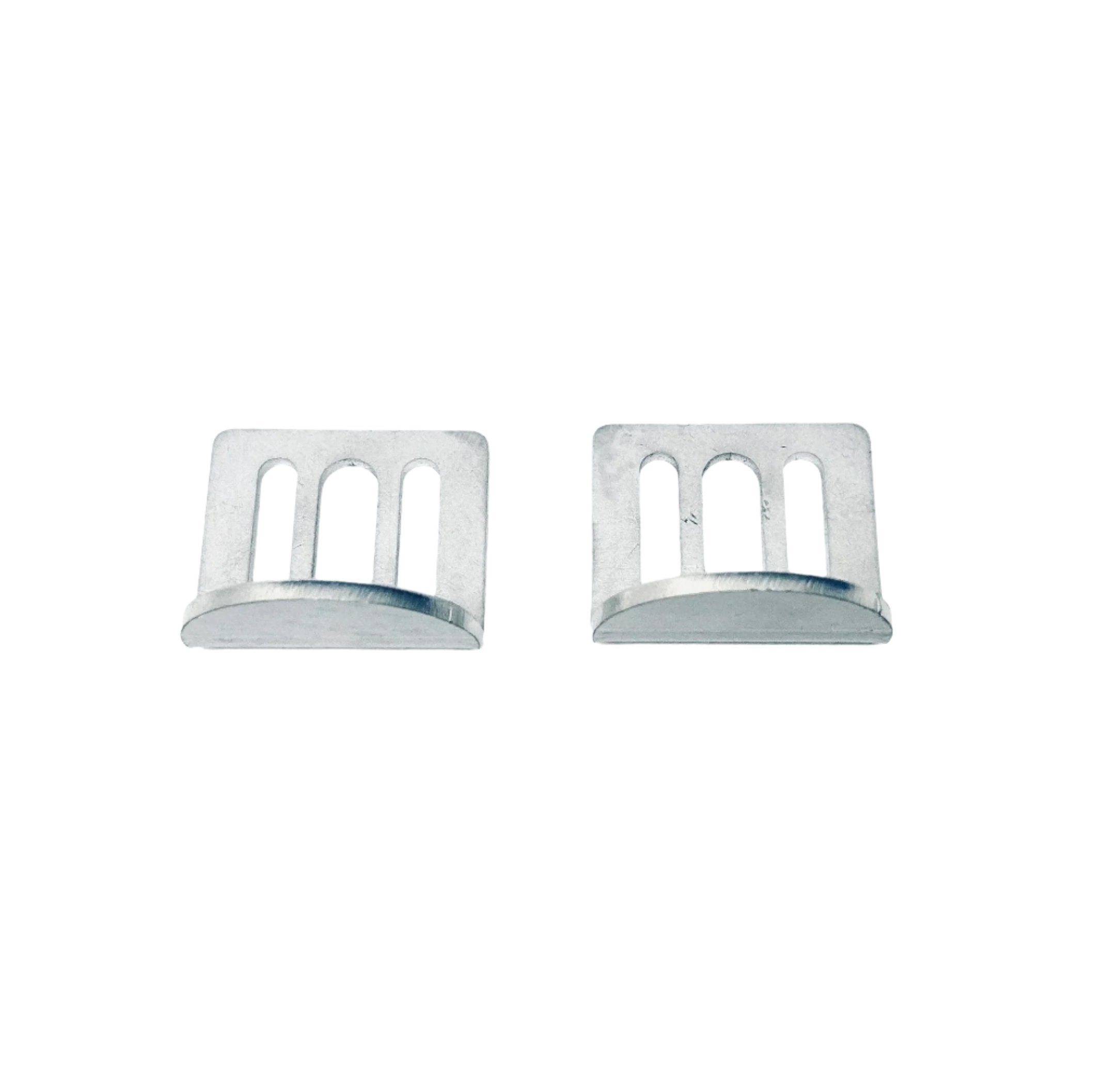 VS VR VT VN Commodore Lock Brackets Medium Brackets Catches for Ute Lid Locks