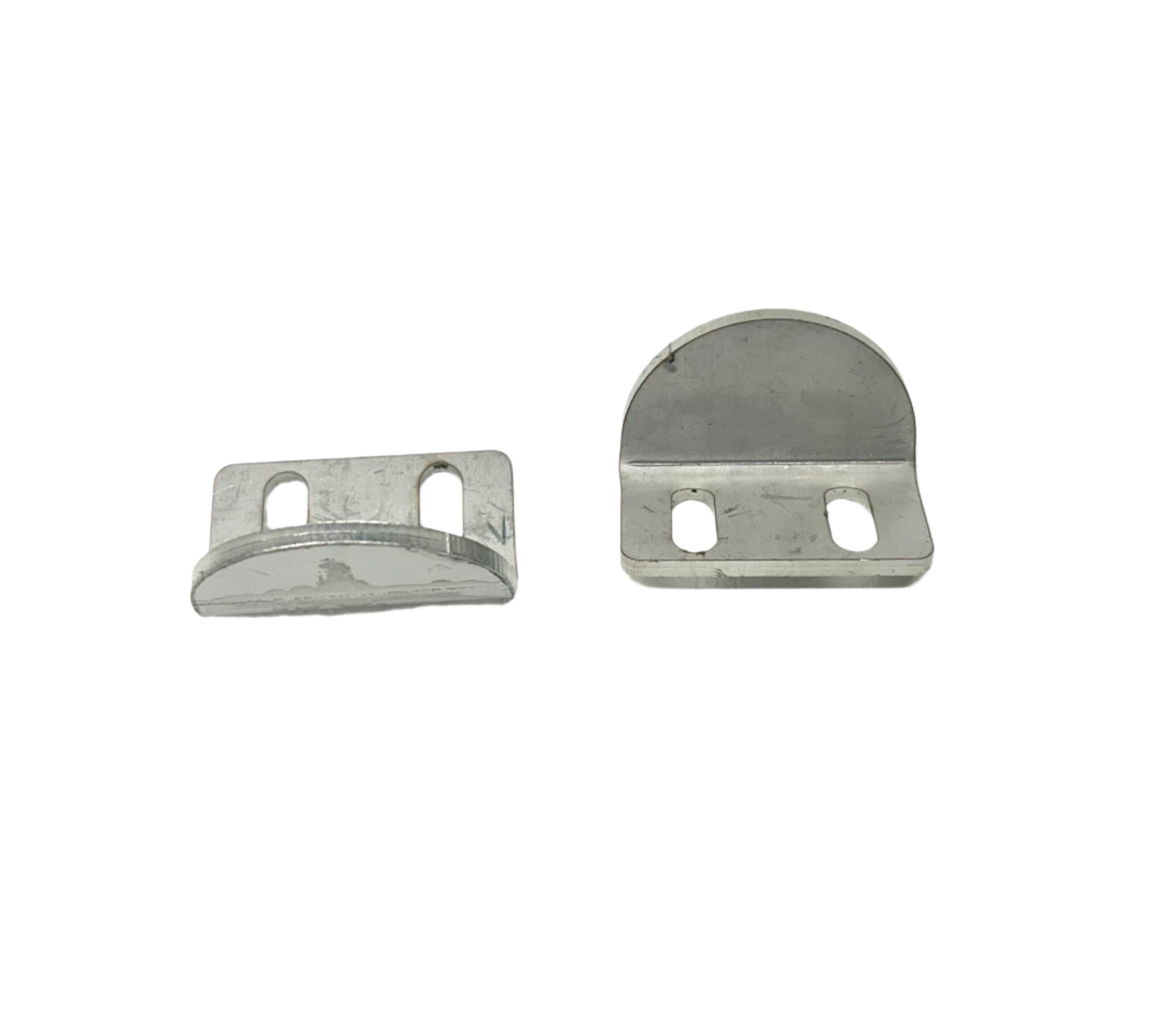 PX Ford Ranger Lock Brackets Catches fits Fibreglass Lids with Twin Ute Lid Locks with Carpet Underneath