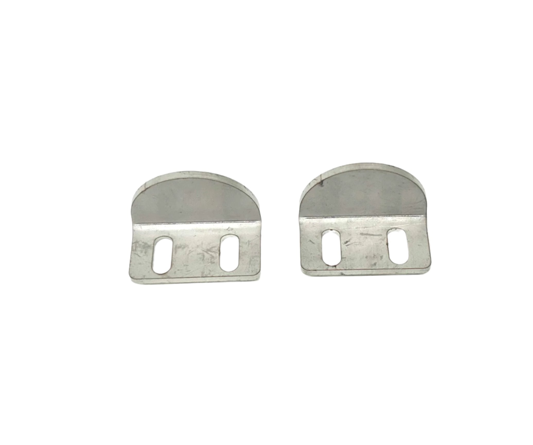 Toyota Hilux Aftermarket Replacement Lock Brackets Catches fits Fibreglass Lids with Twin Ute Lid Locks with Carpet Underneath