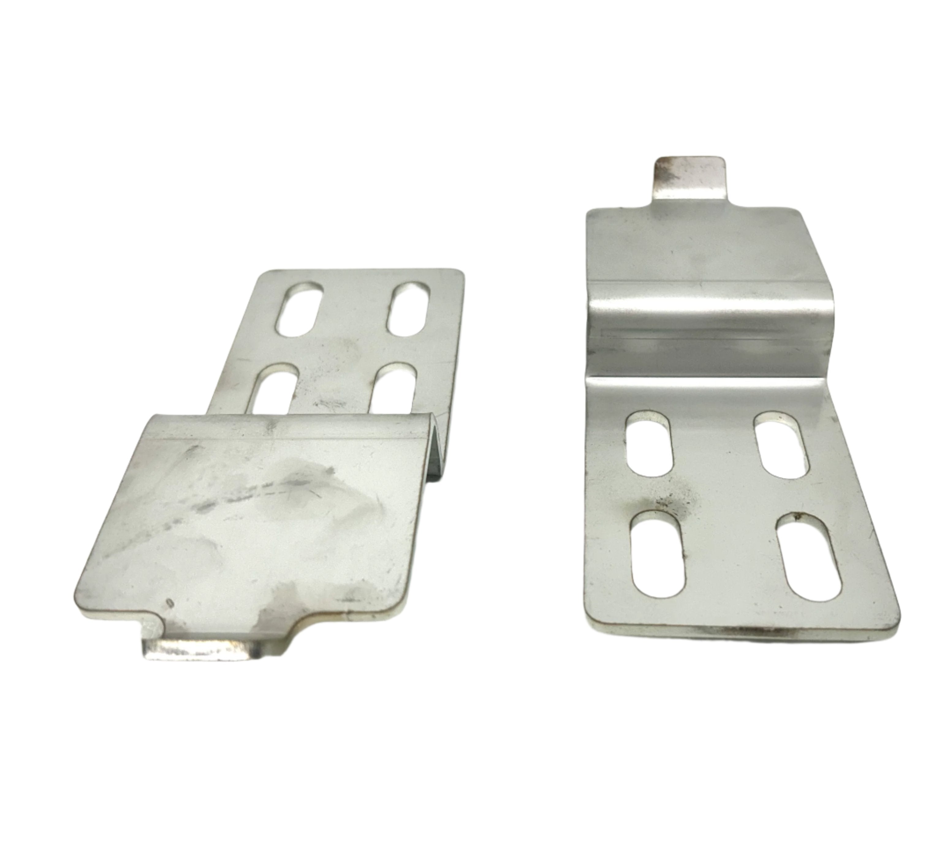 VE VF Commodore Ute Lid Male Hinge Tongues for Carpeted Fibreglass Lids SET-A Male Hinges
