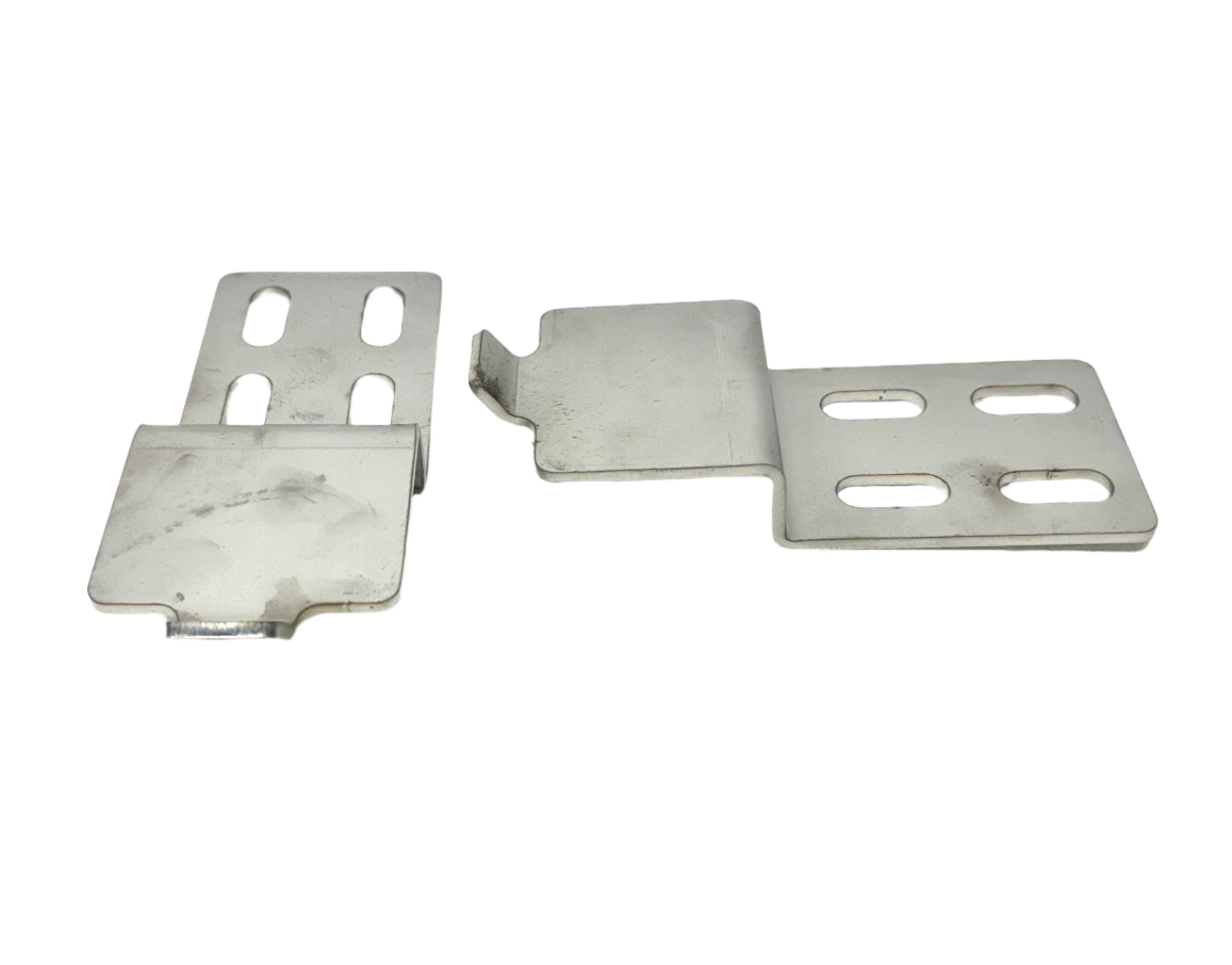 PX Ford Ranger Ute Lid Male Hinge Tongues for Carpeted Fibreglass Lids SET-A Male Hinges