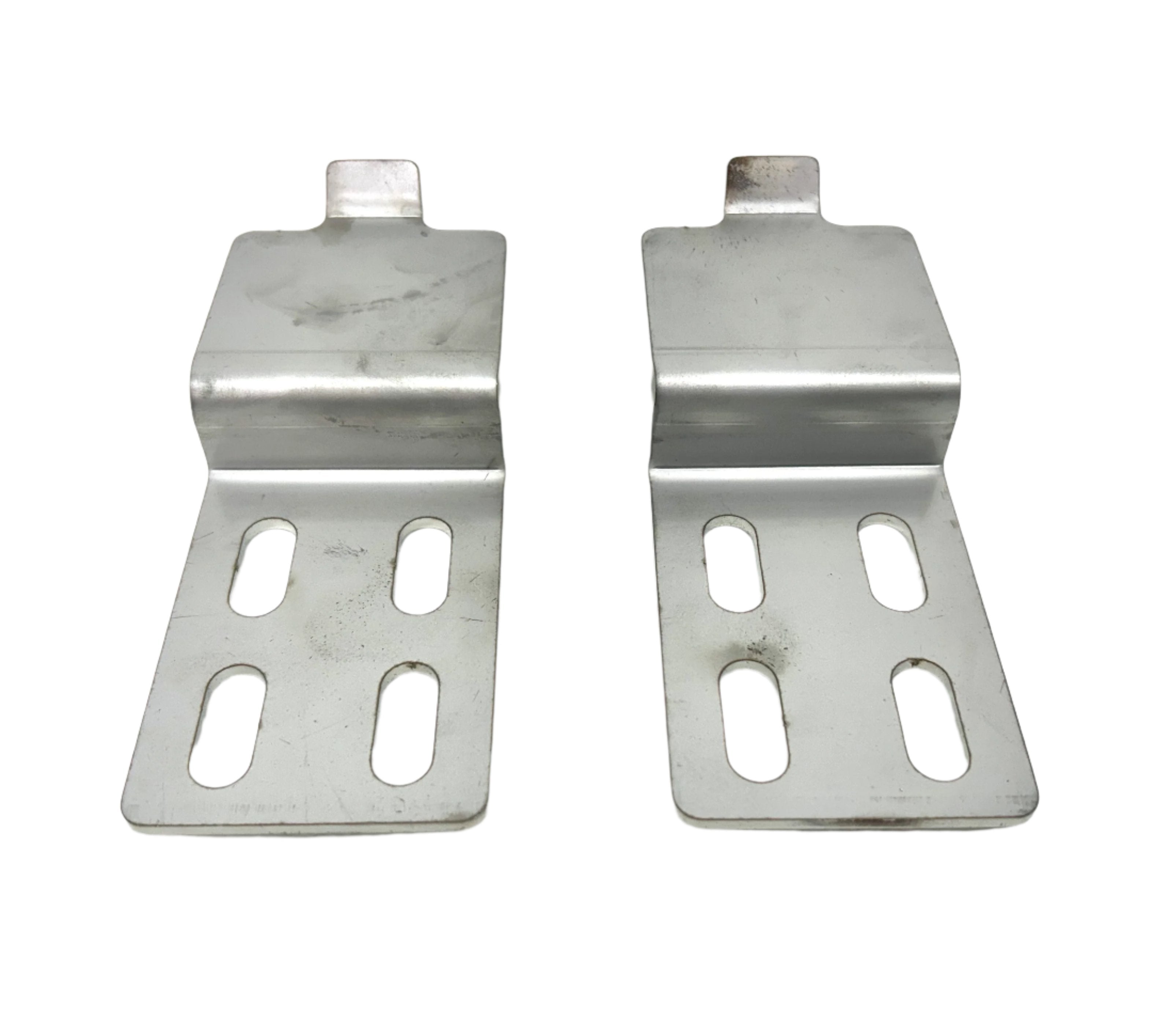 VS VR VT VN Commodore Ute Lid Male Hinge Tongues for Carpeted Fibreglass Lids SET-A Male Hinges