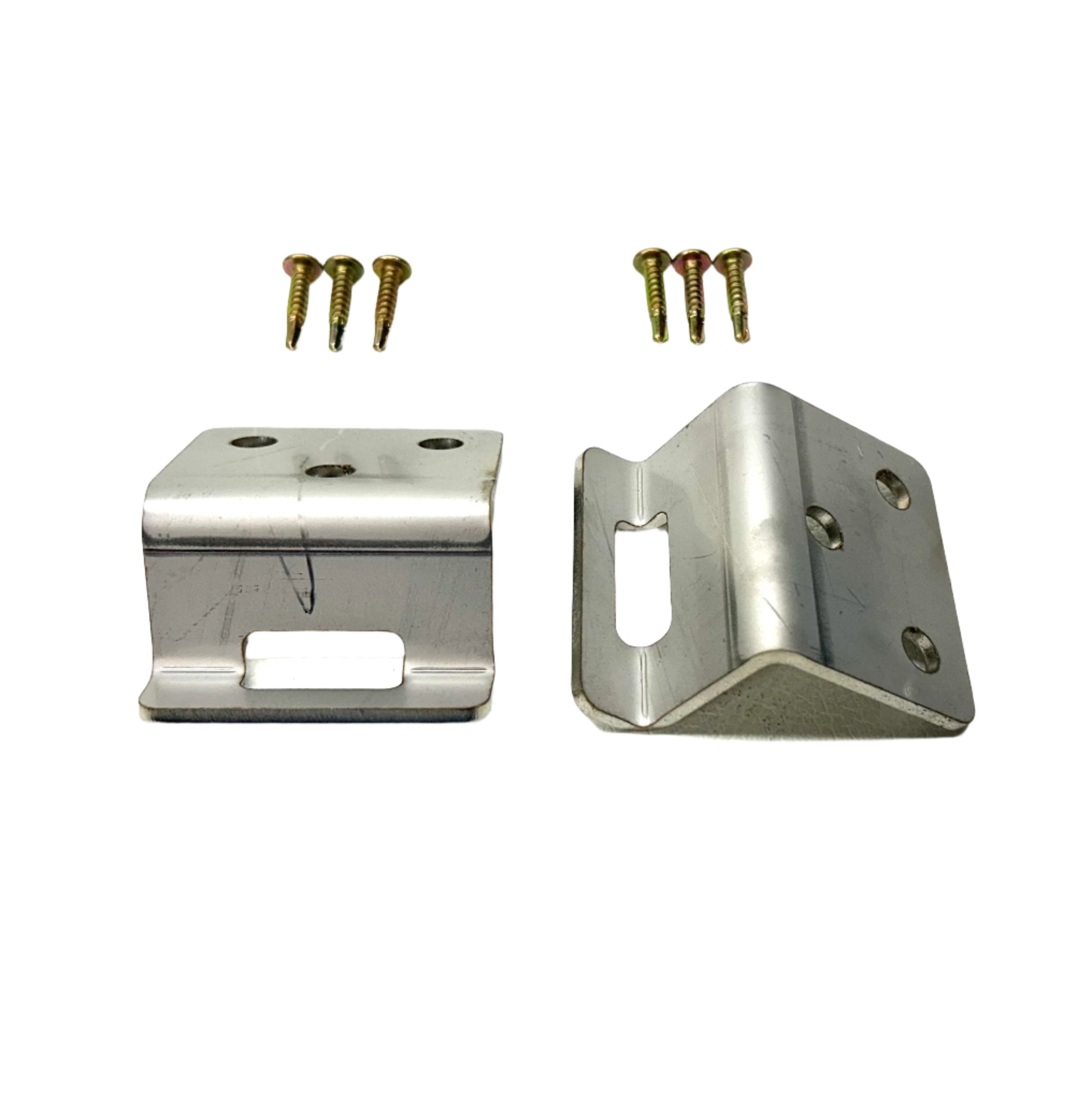 VE VF Commodore Ute Lid Female 3 Hole Hinge Slots for Fibreglass with Carpet Underneath SET-A Hinges & Screws