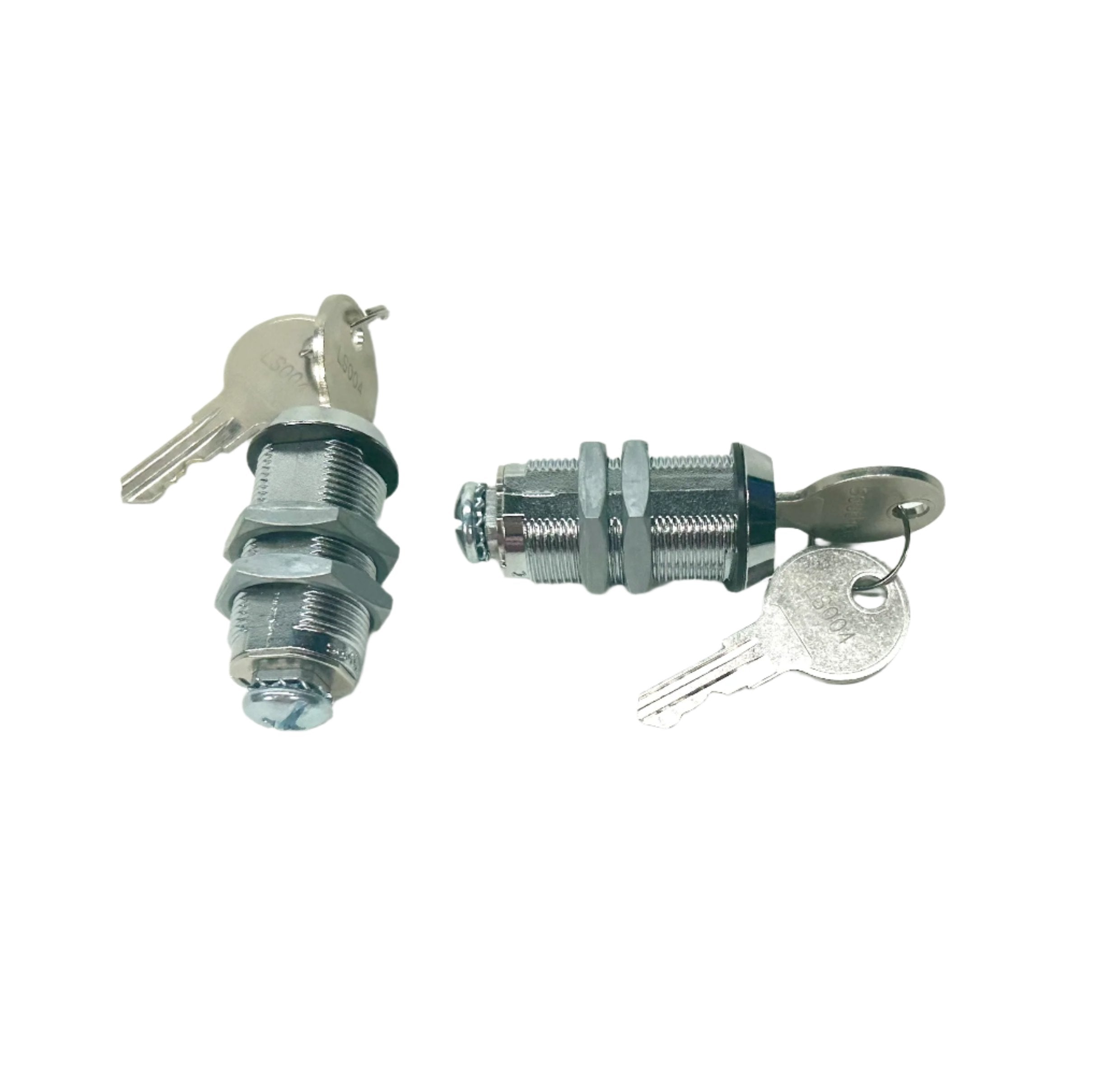 Toyota Hilux 2005-2015 Aftermarket Replacement Long Ute Lid Locks EGR Plastic Lids SET A Replacement Barrels & Keys