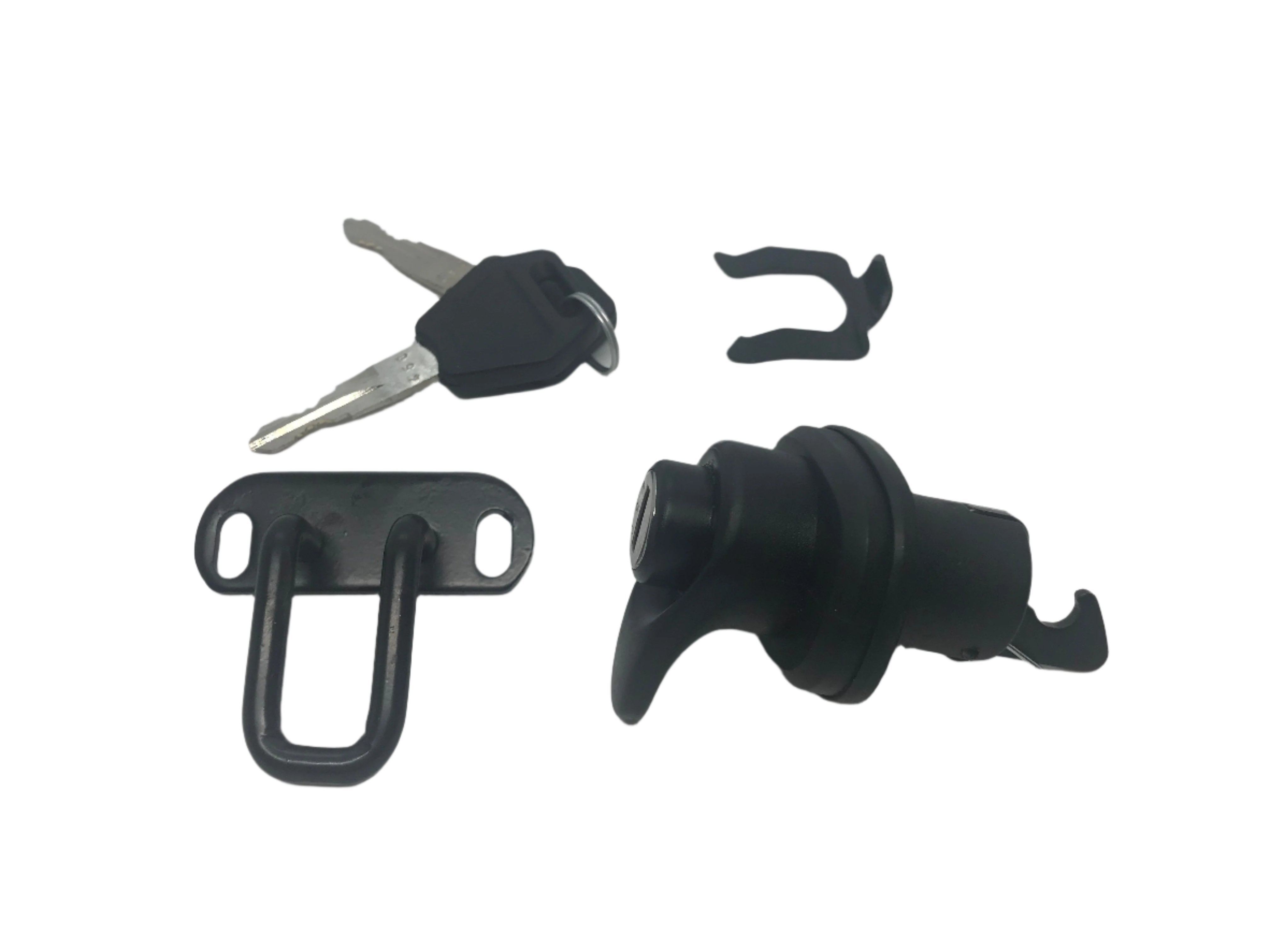 Flexiglass Canopy Side Lift Up Window Locks 2 x Keyed Alike Also fits Ultimate Flake