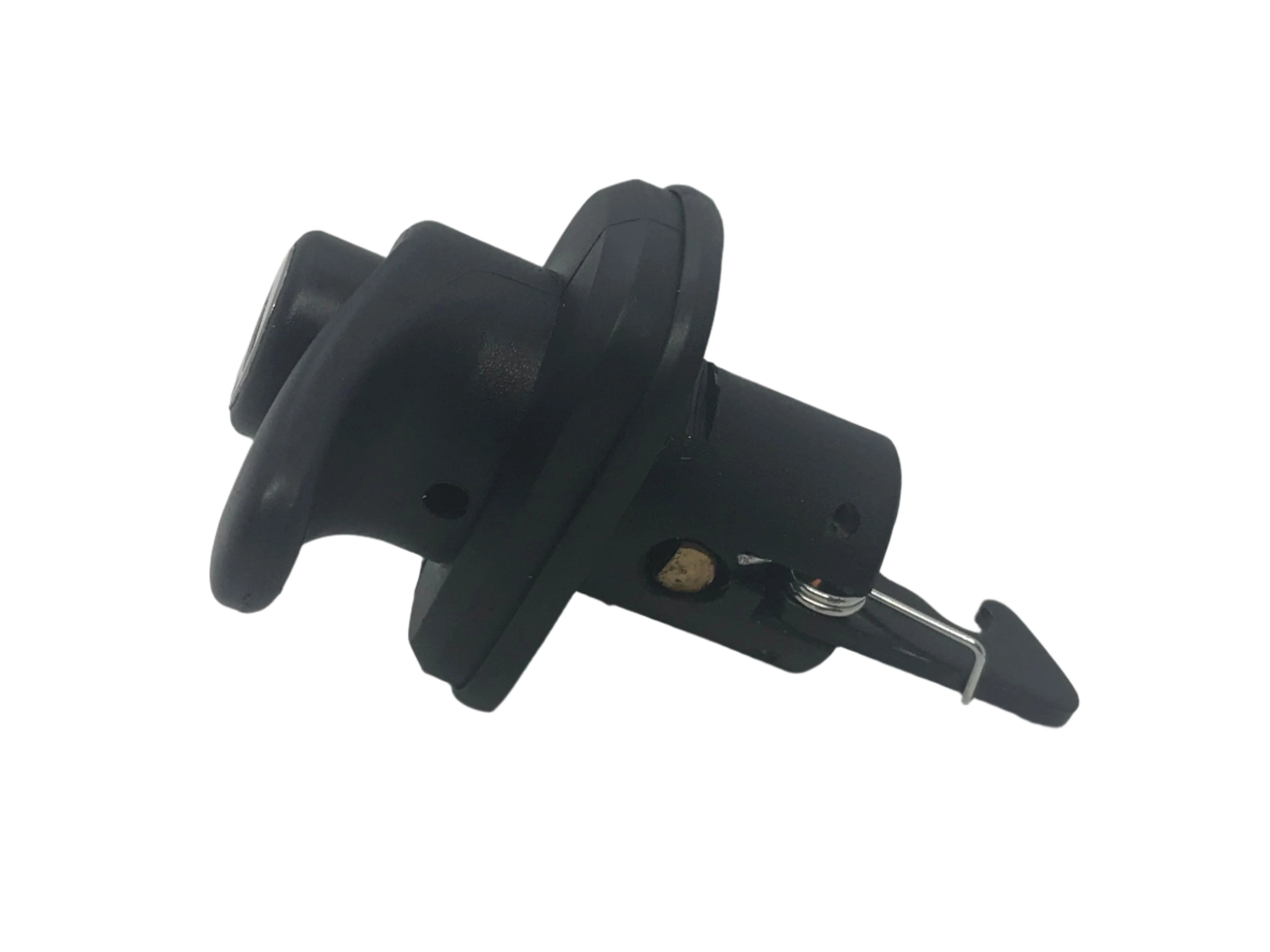 Flexiglass Canopy Side Lift Up Window Locks 4 x Keyed Alike Also fits Ultimate Flake