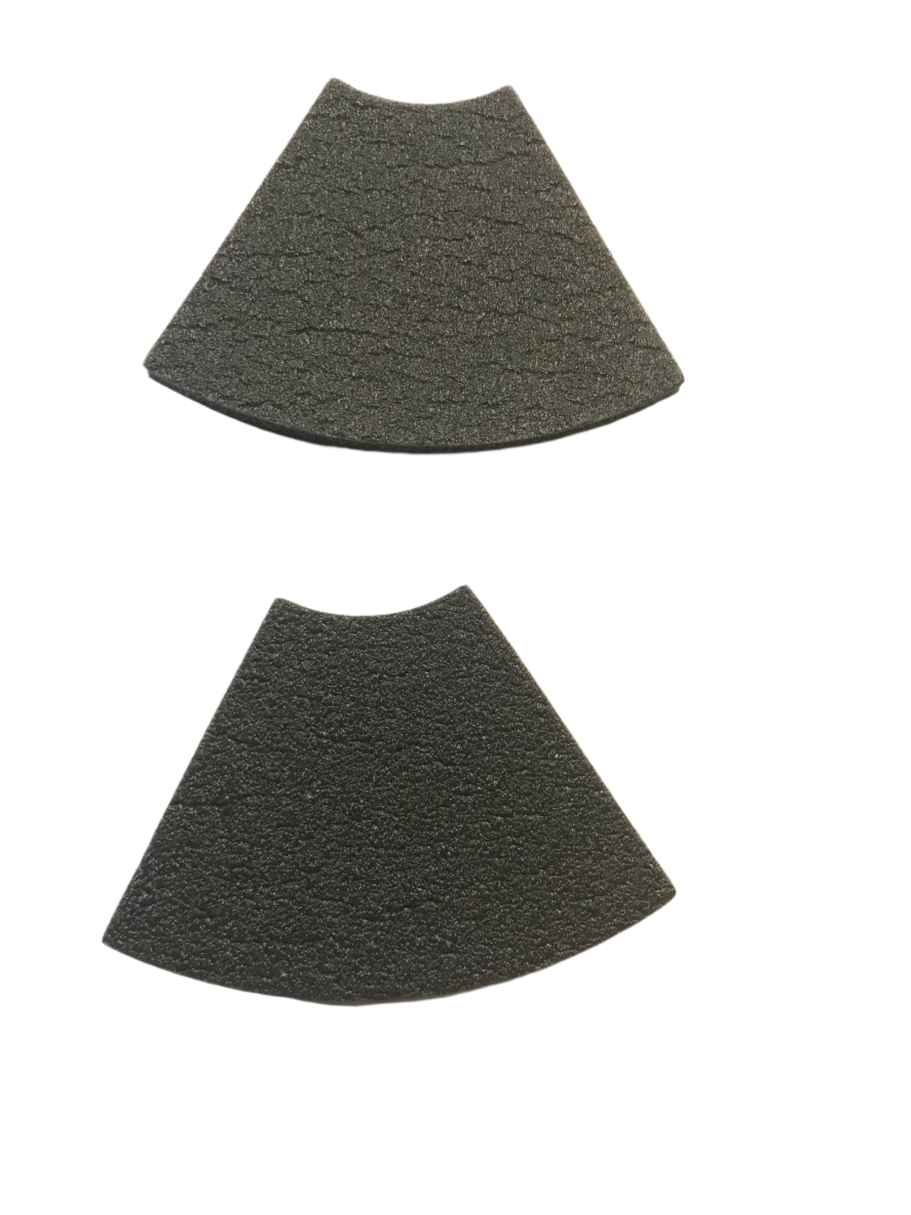Crewman Holden Ute Lid Foam Tape Replacement Sealing Kit for Fibreglass Lids with Carpet Underneath