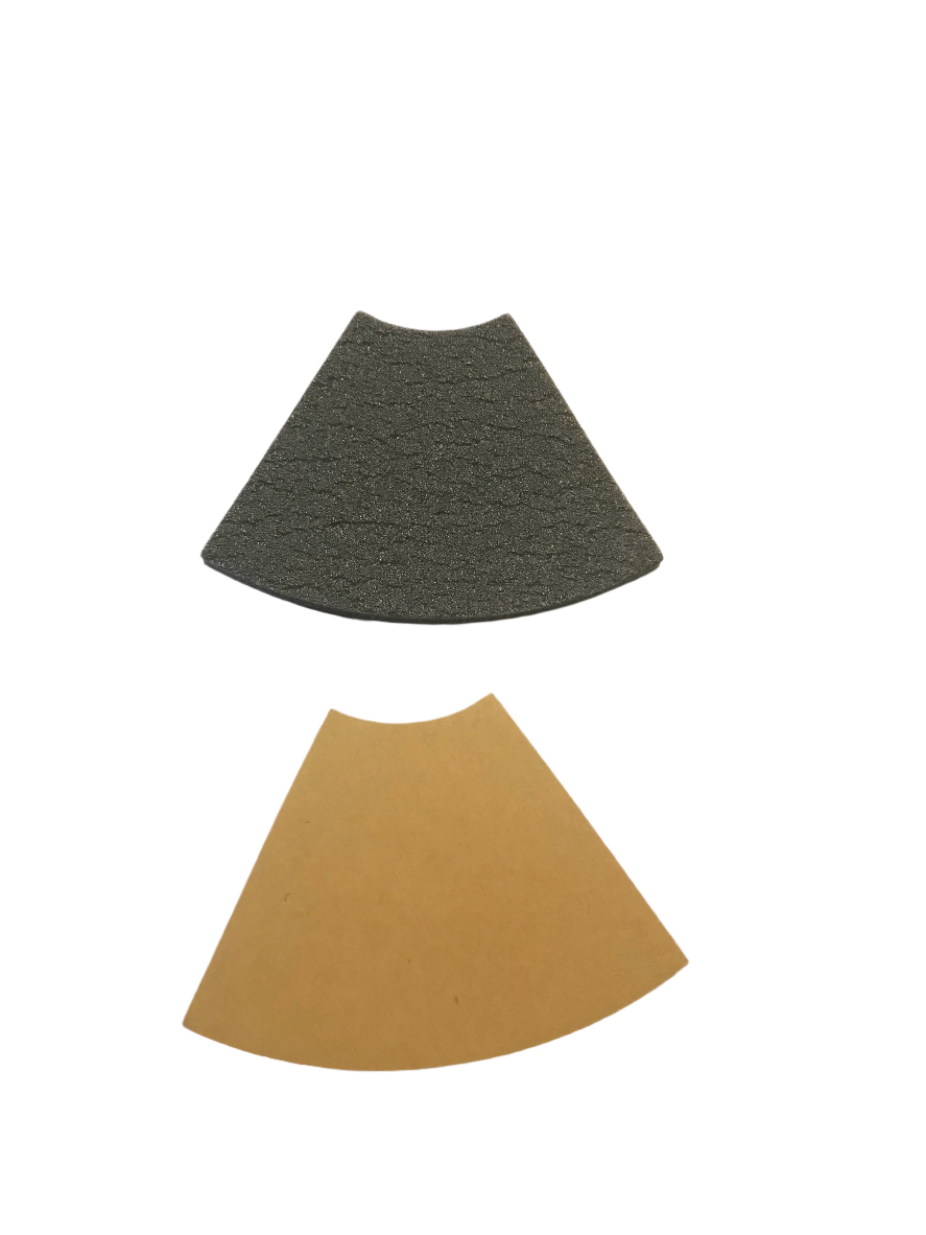 VU VY VZ Commodore Ute Lid Complete Resealing Kit Foam Tape Sealing For Fibreglass Lids with Carpet Underneath