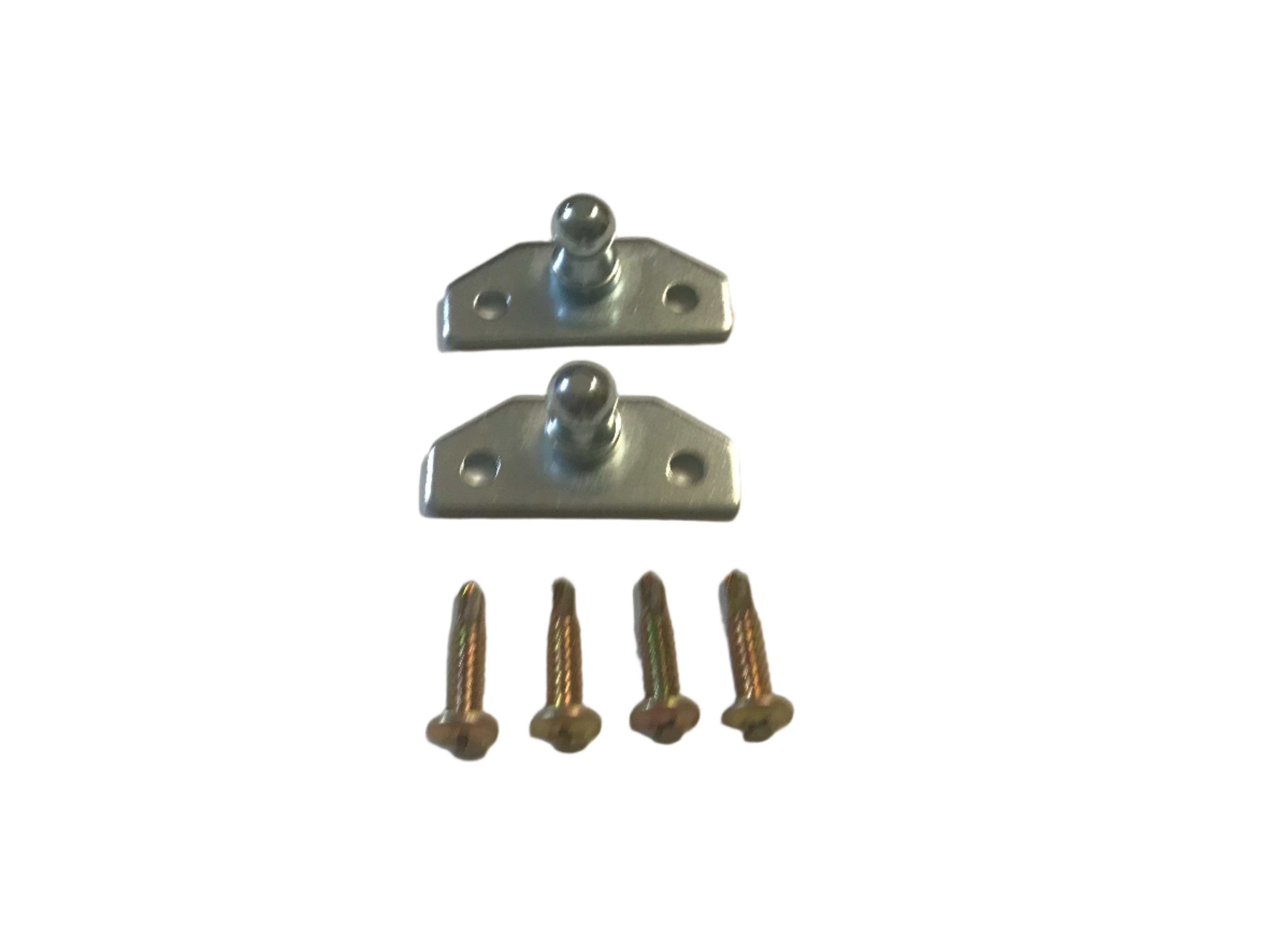 Gas Strut Bracket Ute 2 Hole for Ute Lid Hard Top Fibreglass with Carpet Underneath Tonneau Cover