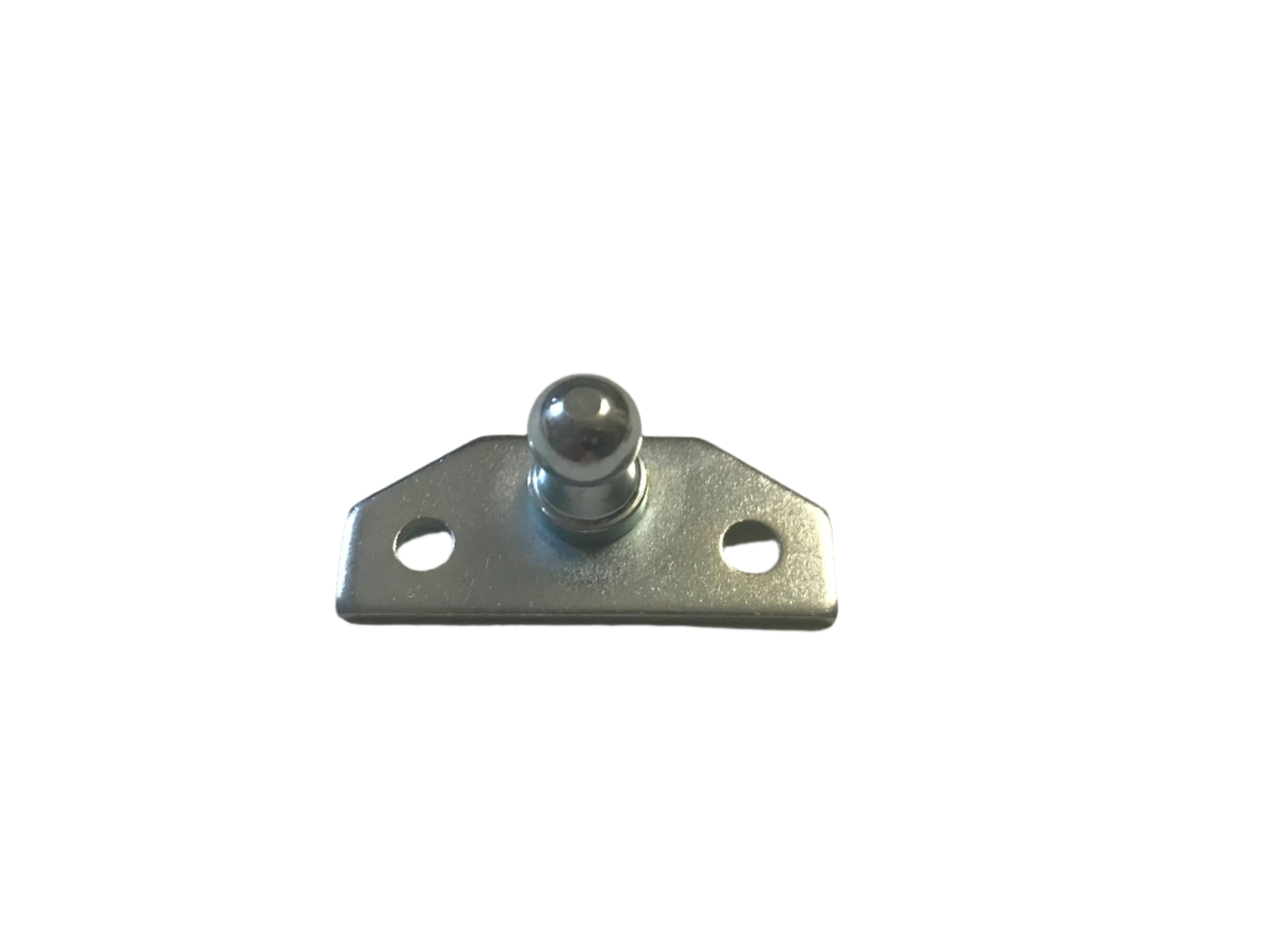 Gas Strut Bracket Ute 2 Hole for Ute Lid Hard Top Fibreglass with Carpet Underneath Tonneau Cover