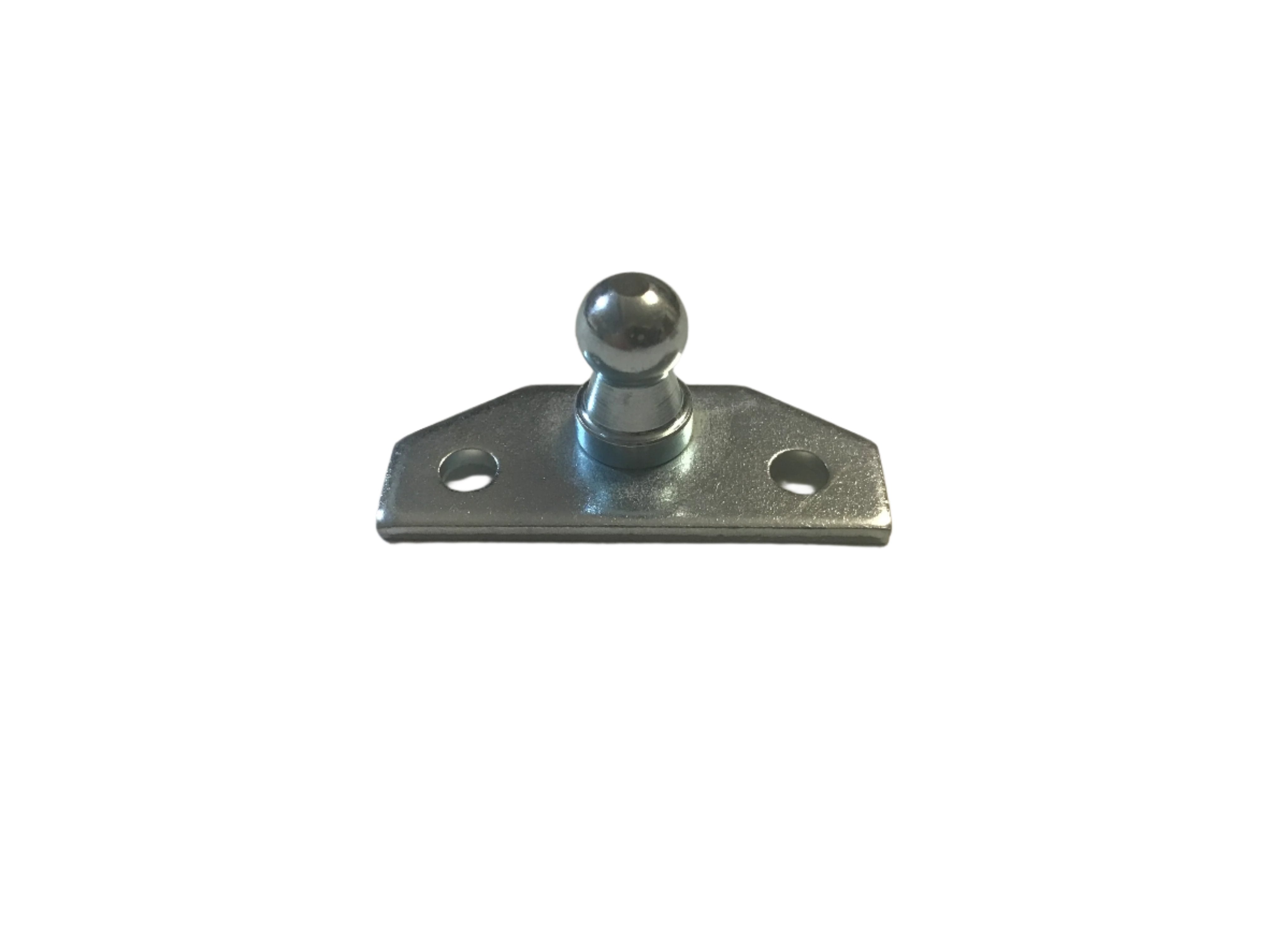 Gas Strut Bracket Ute 2 Hole for Ute Lid Hard Top Fibreglass with Carpet Underneath Tonneau Cover