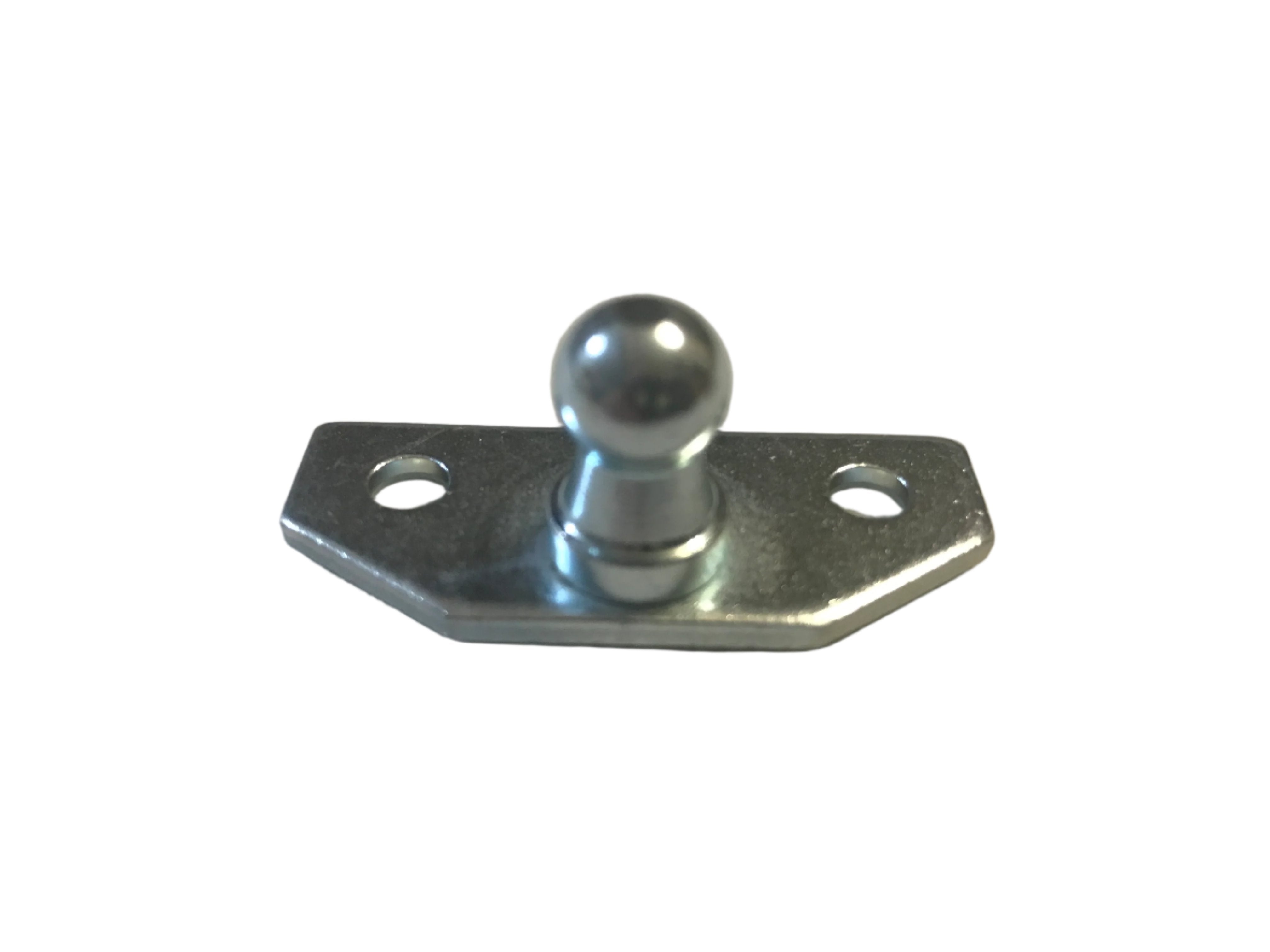 Gas Strut Bracket Ute 2 Hole for Ute Lid Hard Top fits EGR Plastic Ute Lids Tubs Cover