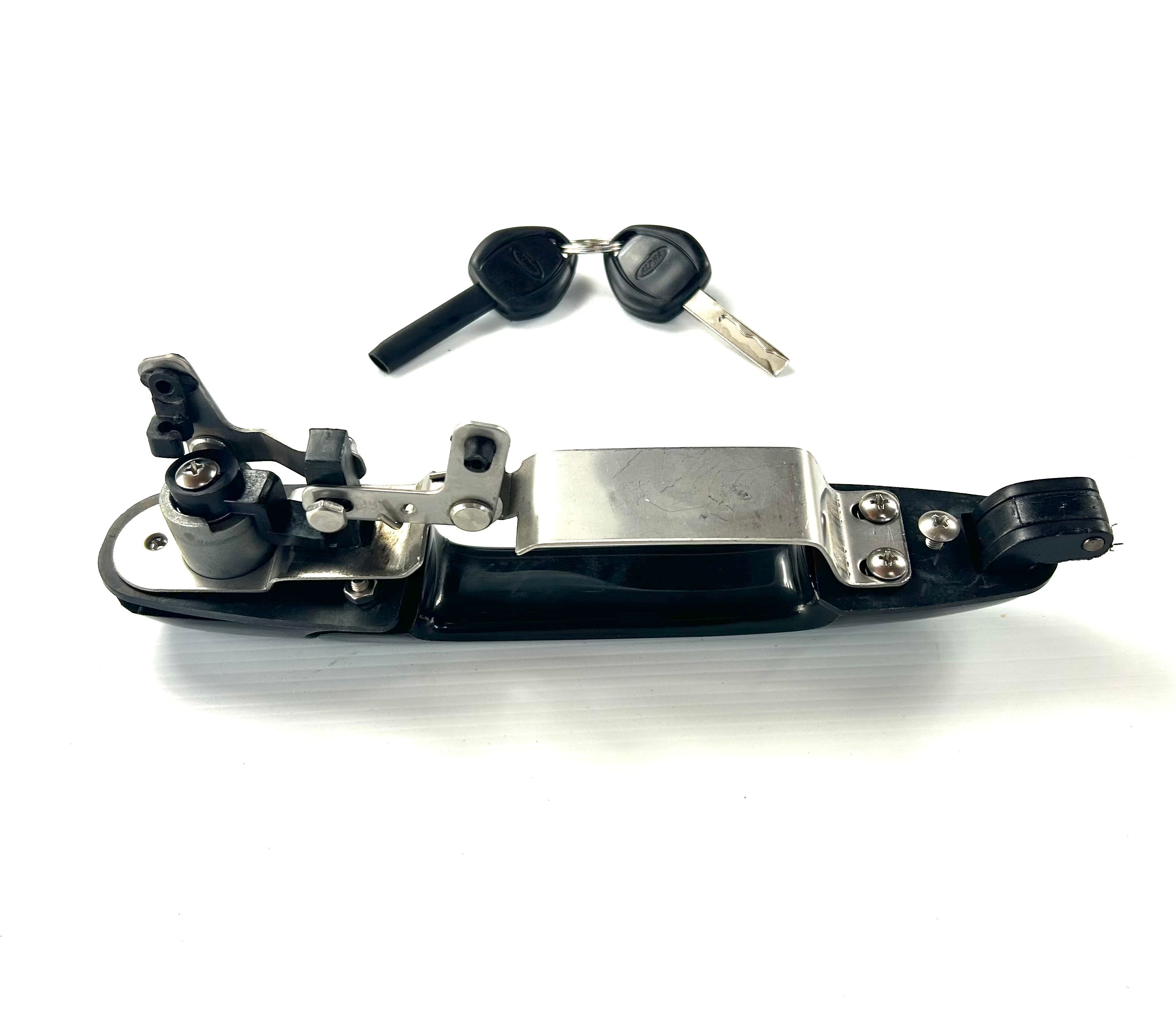 ALPHA CME Canopy Rear Window Locking Handle Locks Back Door