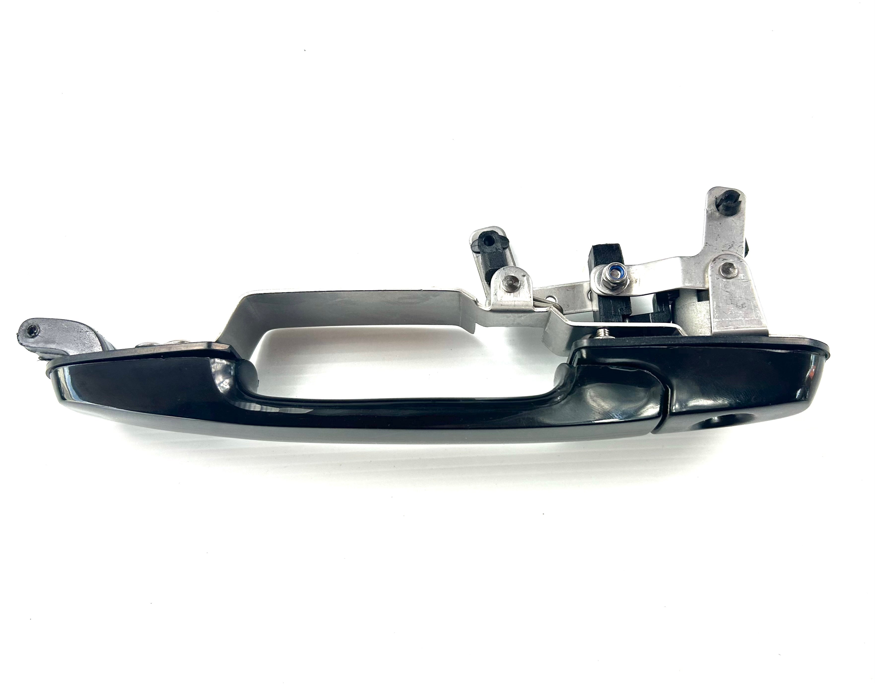 ALPHA GSE Canopy Lock Set Rear Handle + 2 Side Lift Up Door Window Locks HardTop