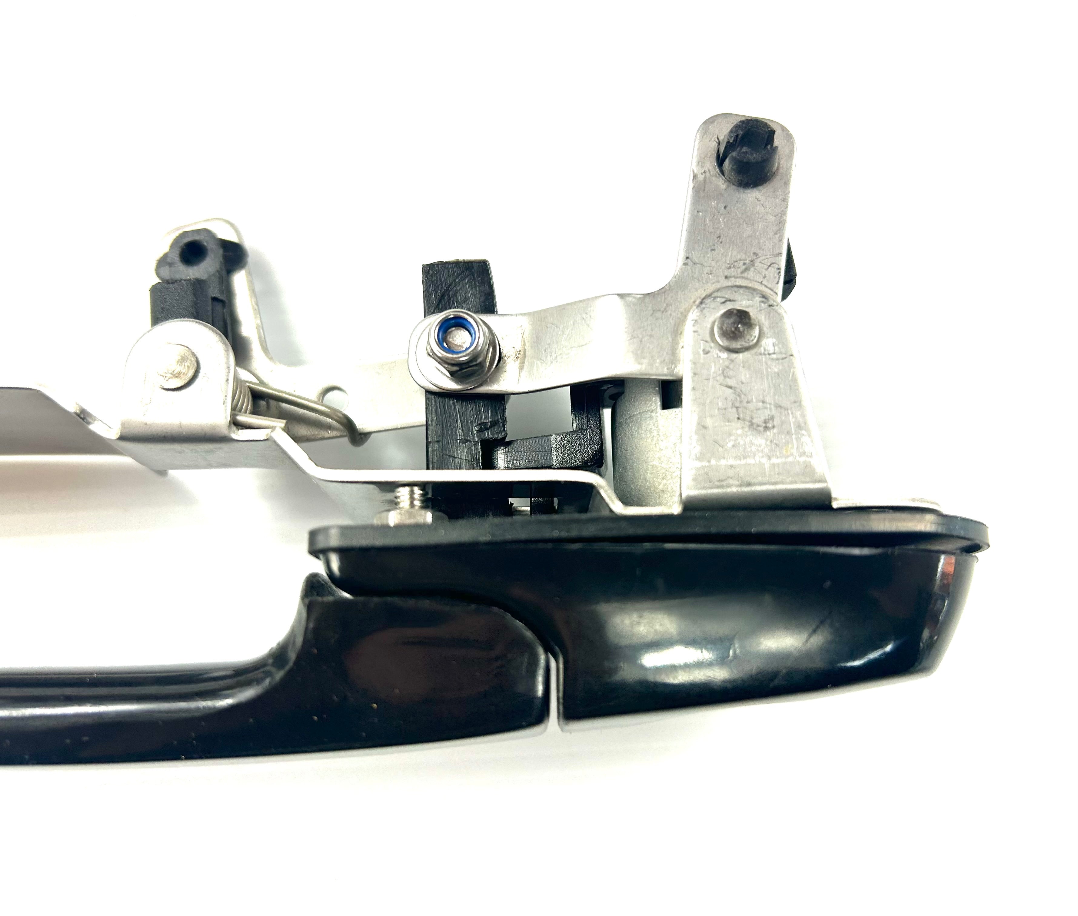 ALPHA CME Canopy Rear Window Locking Handle Locks Back Door