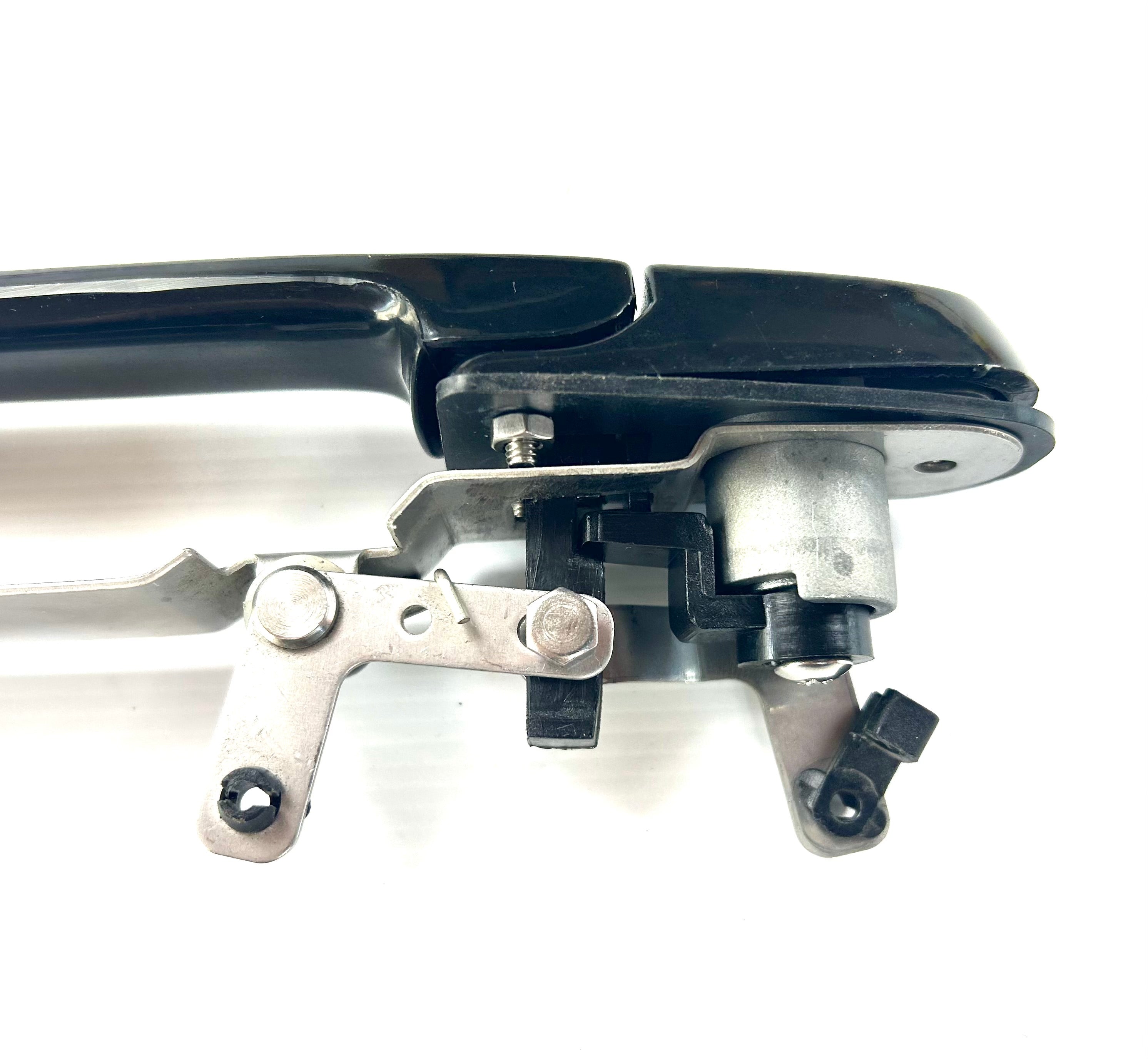ALPHA CME Canopy Rear Window Locking Handle Locks Back Door