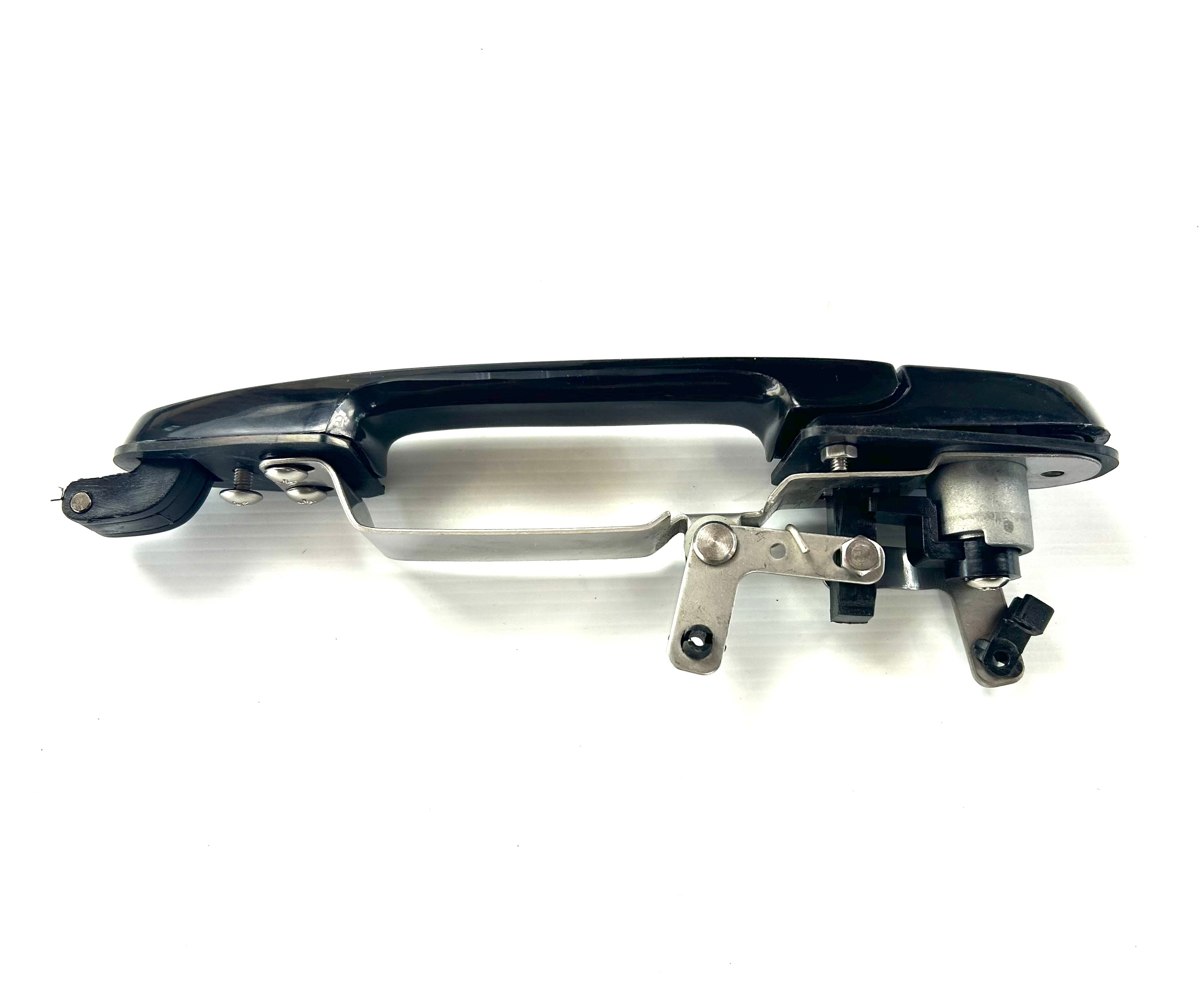 ALPHA CME Canopy Rear Window Locking Handle Locks Back Door