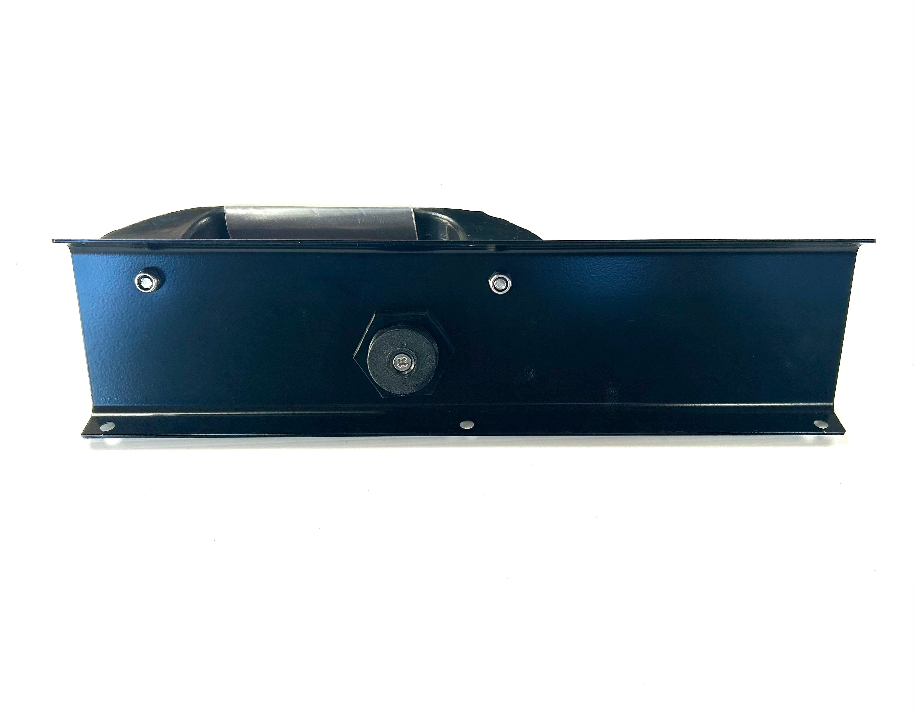 ALPHA GSE Canopy Rear Window Interior Handle Lock Cover