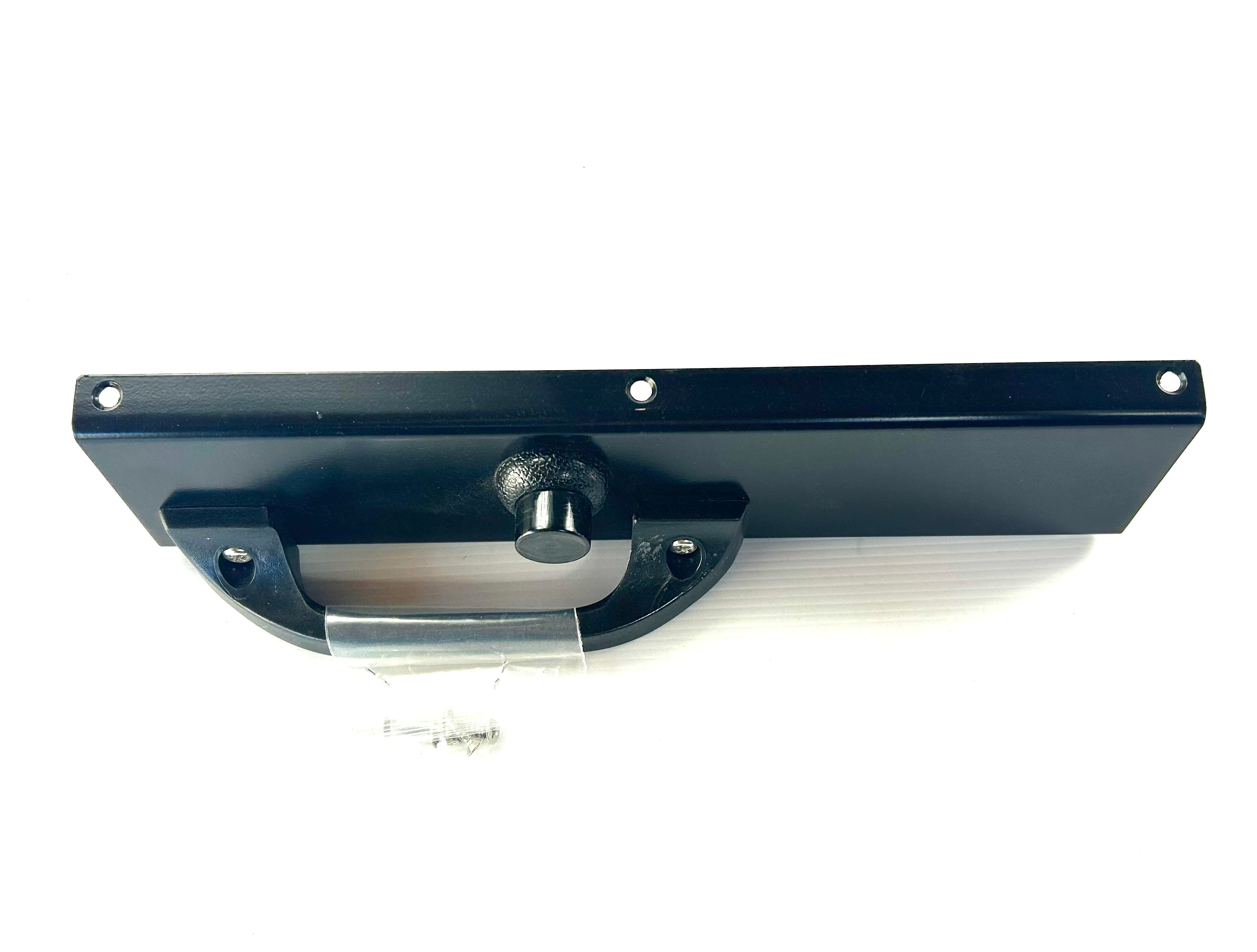 ALPHA GSE Canopy Rear Window Interior Handle Lock Cover