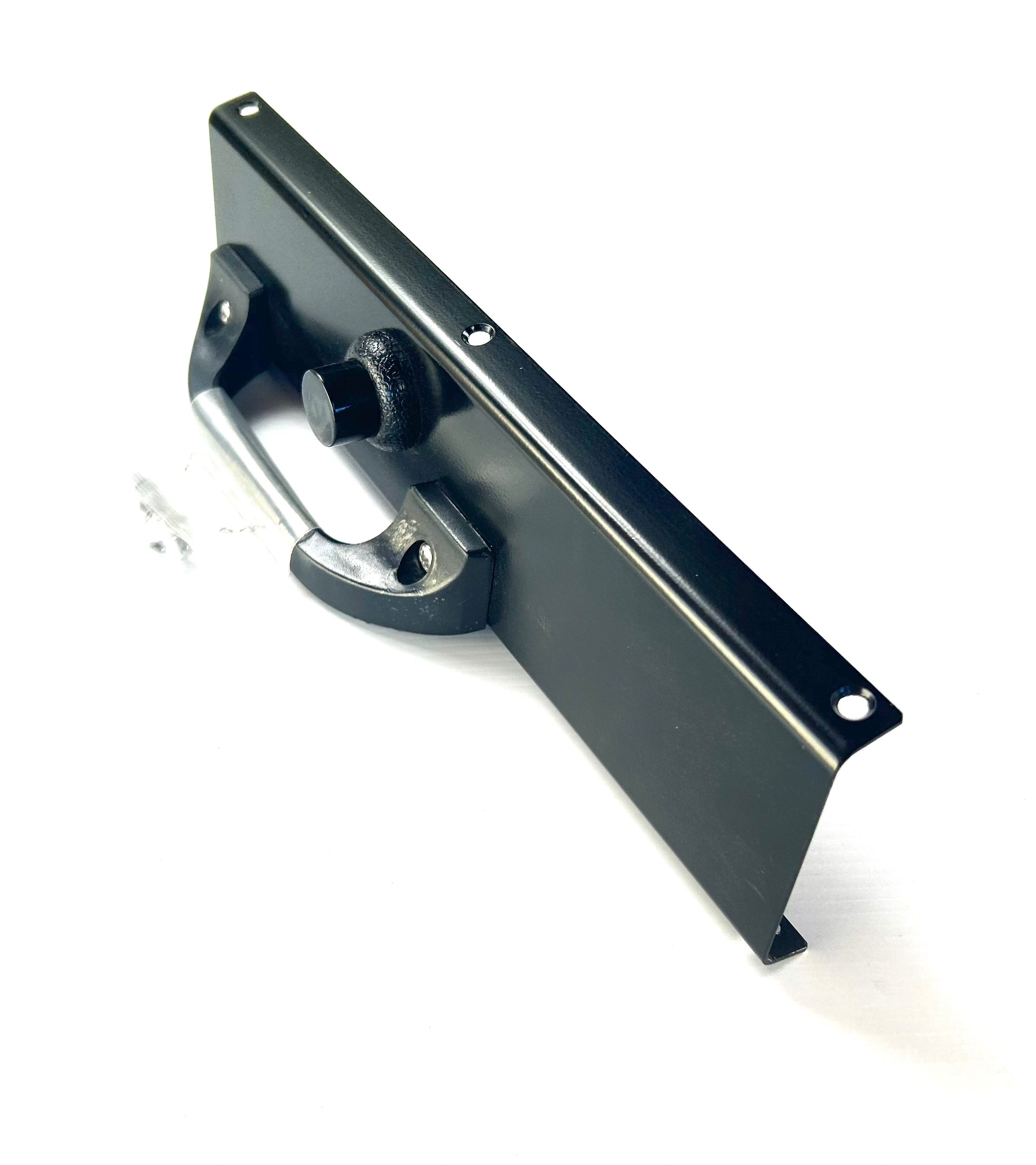 ALPHA CME Canopy Rear Window Interior Handle Lock Cover