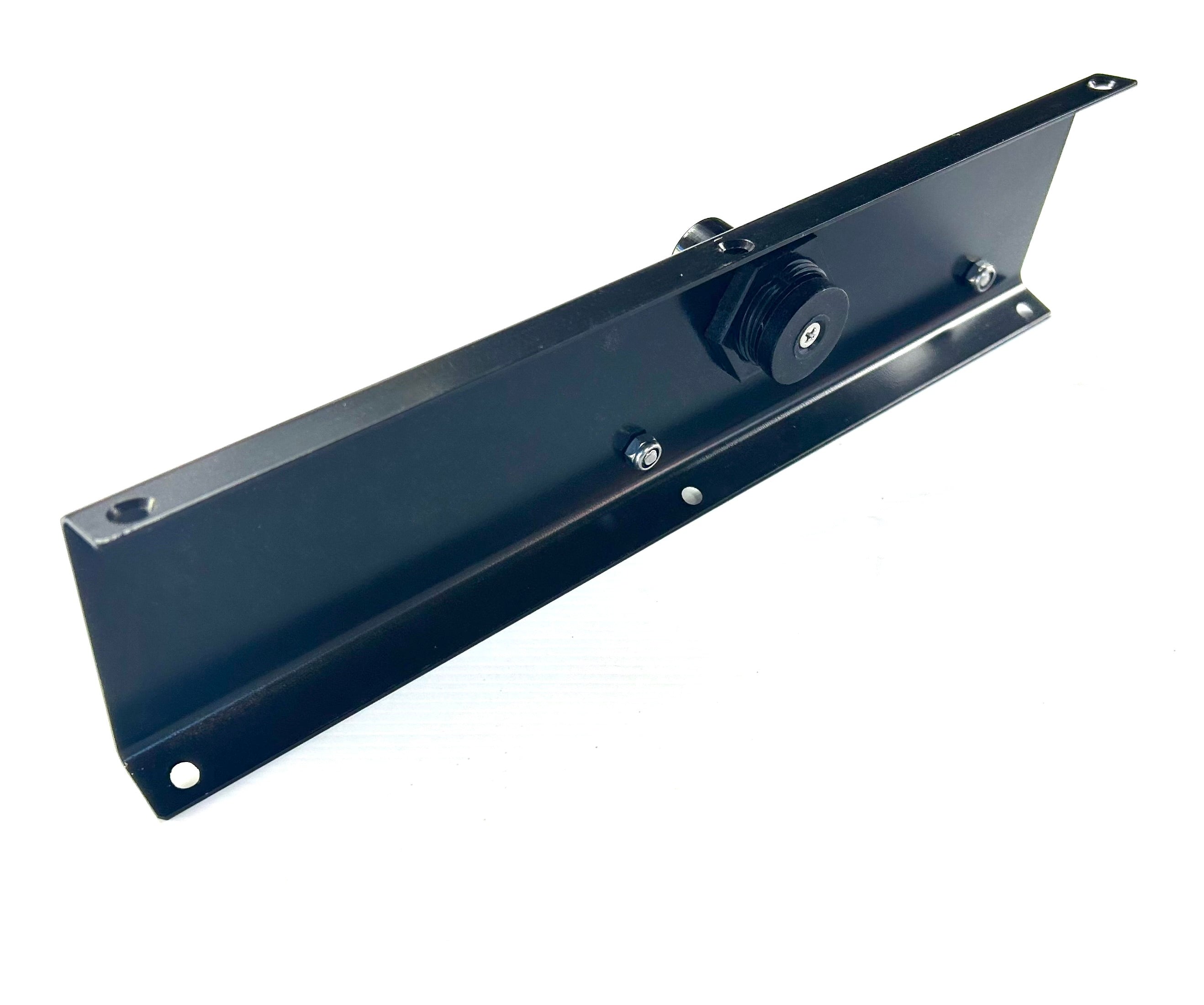 ALPHA GSE Canopy Rear Window Interior Handle Lock Cover