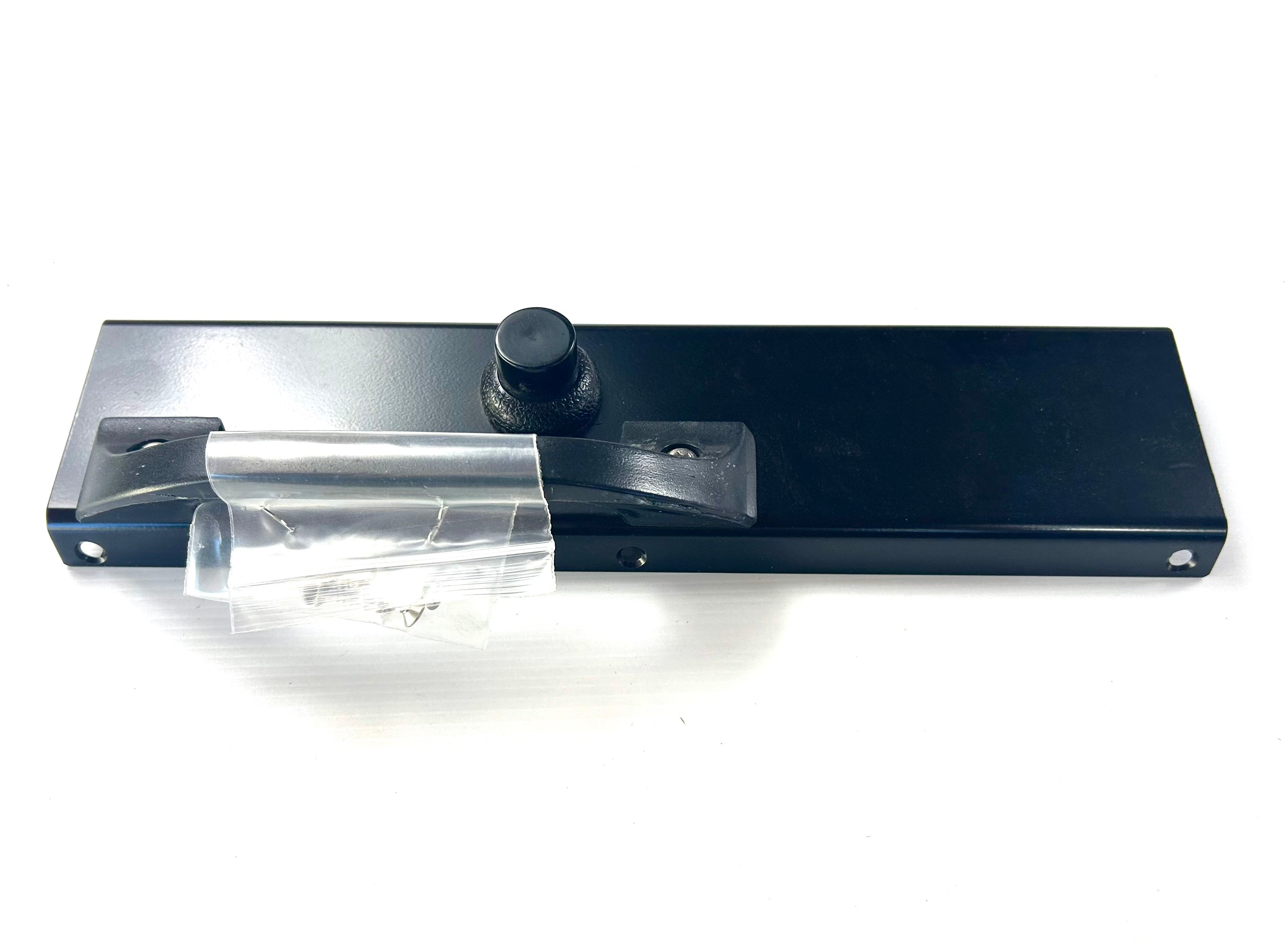 ALPHA GSE Canopy Rear Window Interior Handle Lock Cover