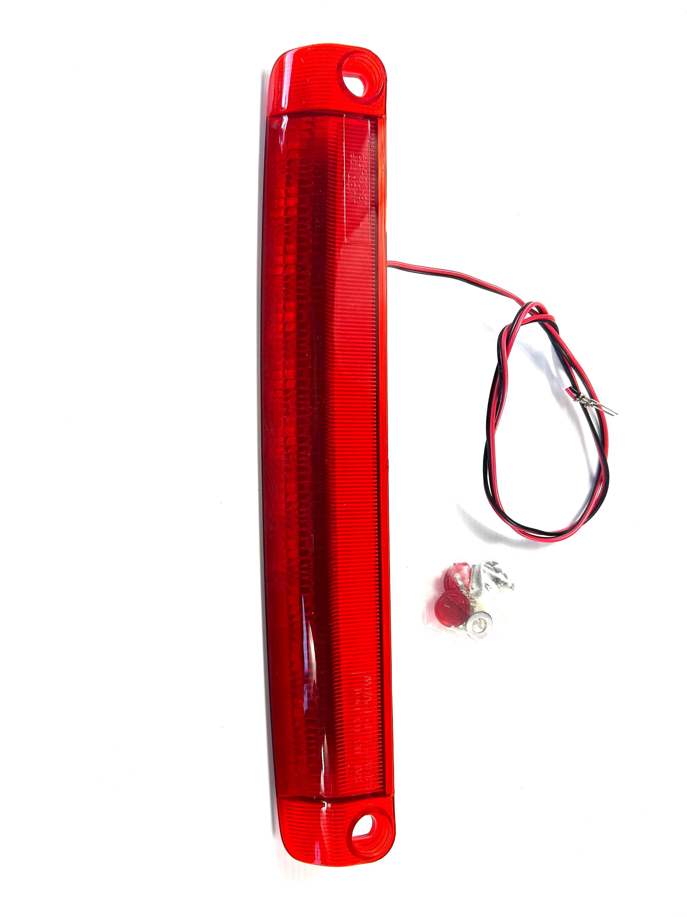 ALPHA GSX Canopy LED Third Brake Light Brake External Lamp HardTop Canopies