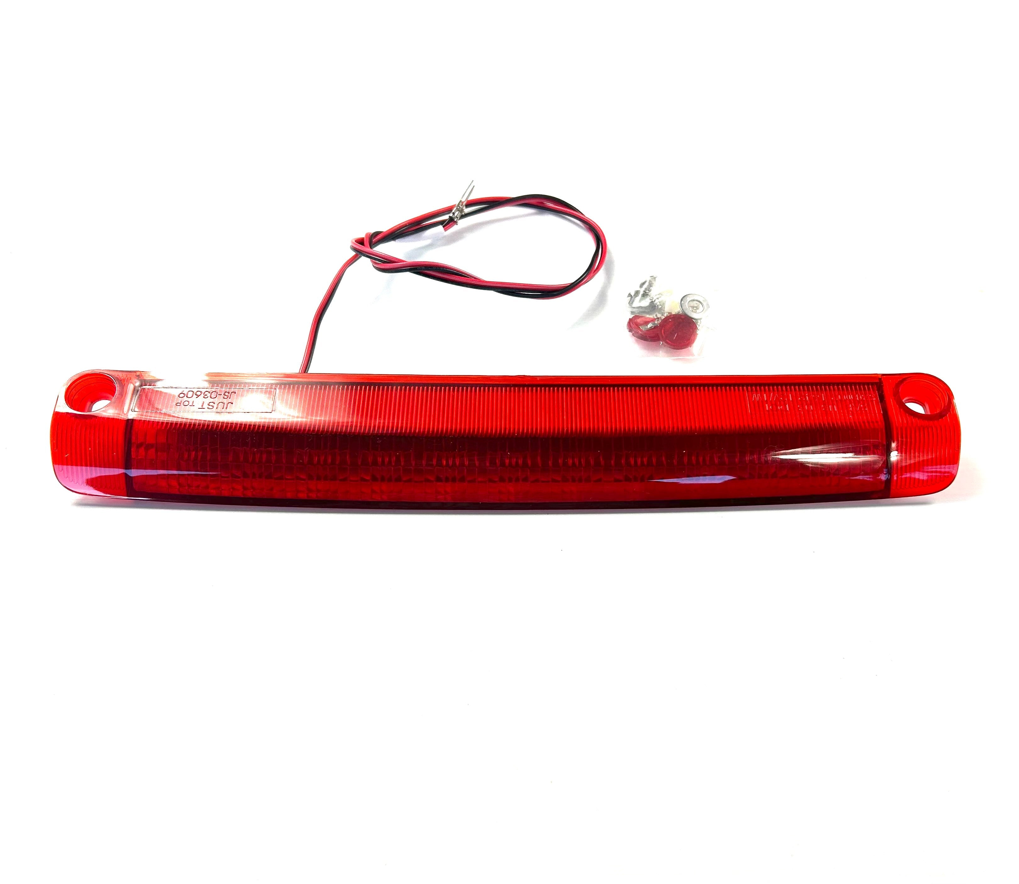 ALPHA GSX Canopy LED Third Brake Light Brake External Lamp HardTop Canopies