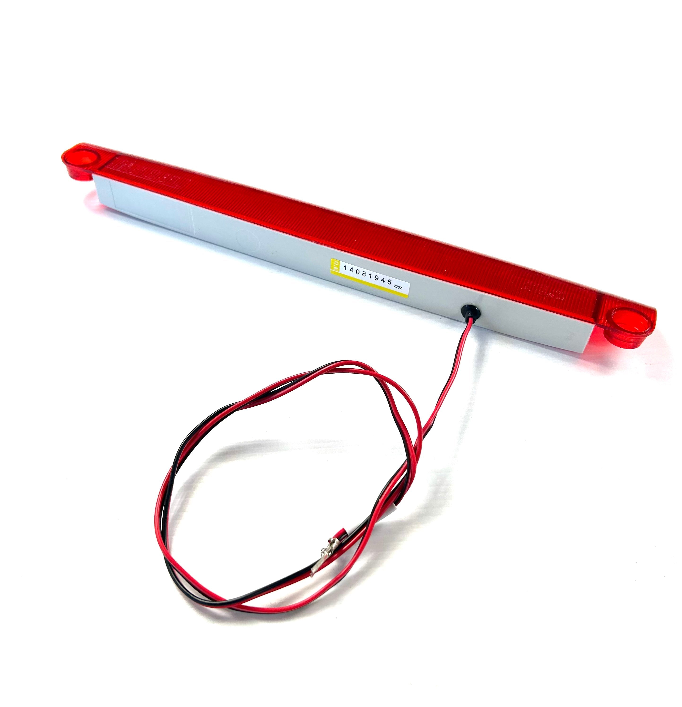 ALPHA GSX Canopy LED Third Brake Light Brake External Lamp HardTop Canopies